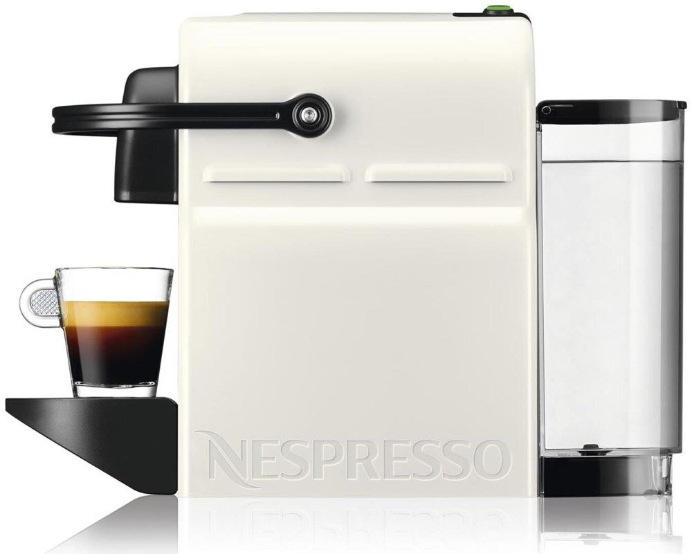 Krups XN 1001 Nespresso INISSIA White