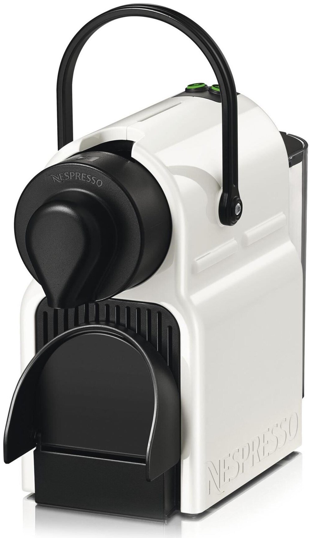 Krups XN 1001 Nespresso INISSIA White