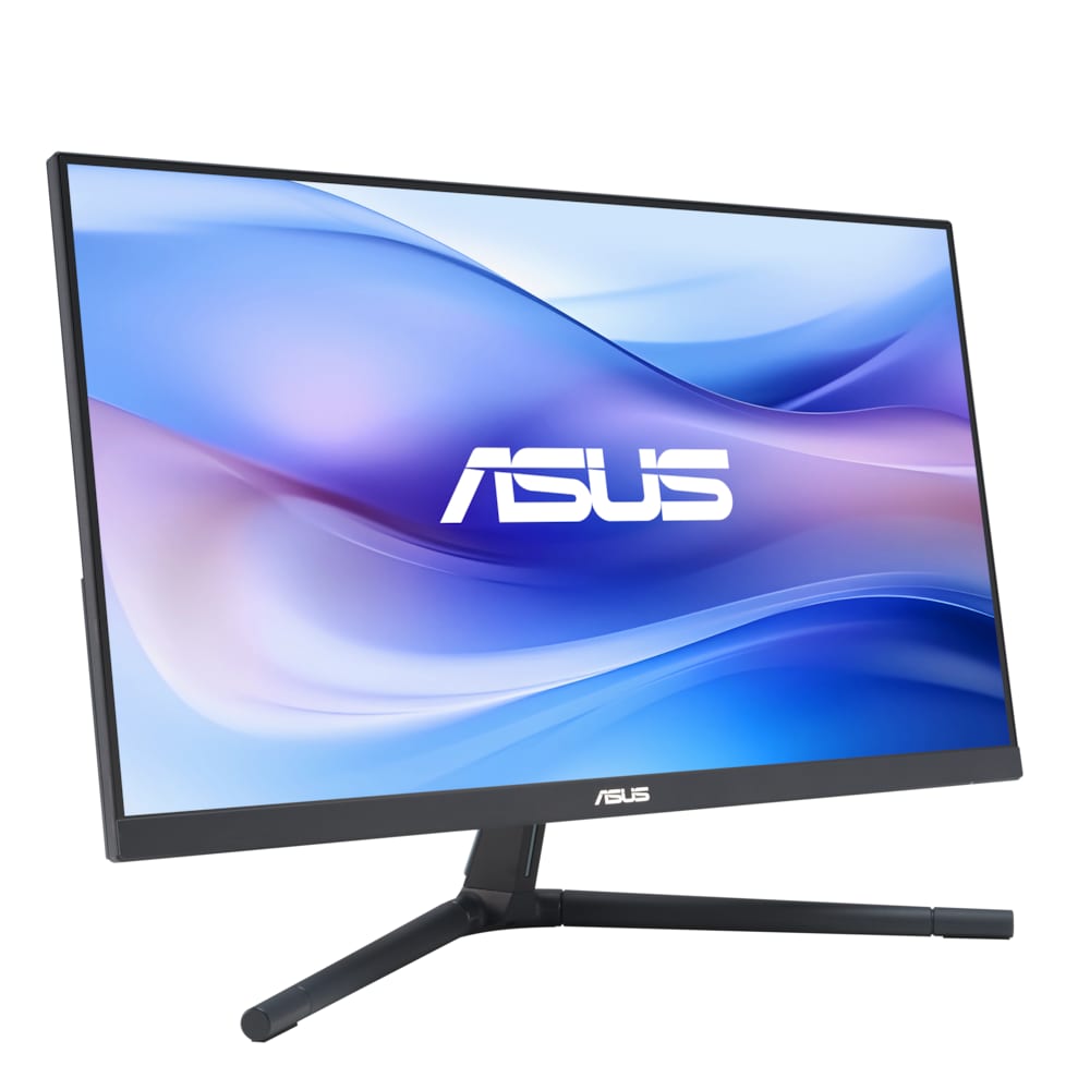 ASUS VU249CFE-B 60,5cm (23,8") FHD IPS Office Monitor 16:9 HDMI/USB-C 100Hz 5ms