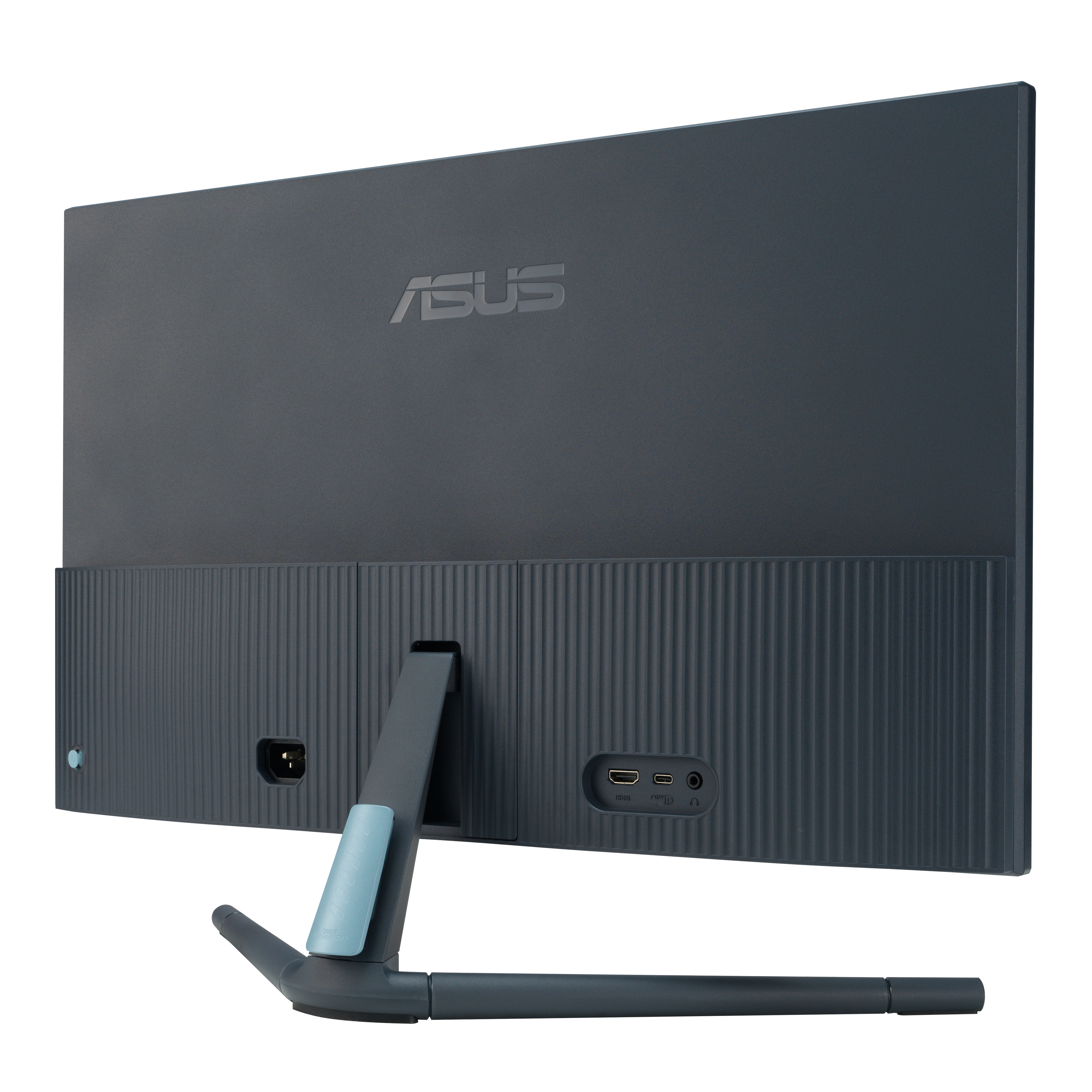 ASUS VU249CFE-B 60,5cm (23,8") FHD IPS Office Monitor 16:9 HDMI/USB-C 100Hz 5ms