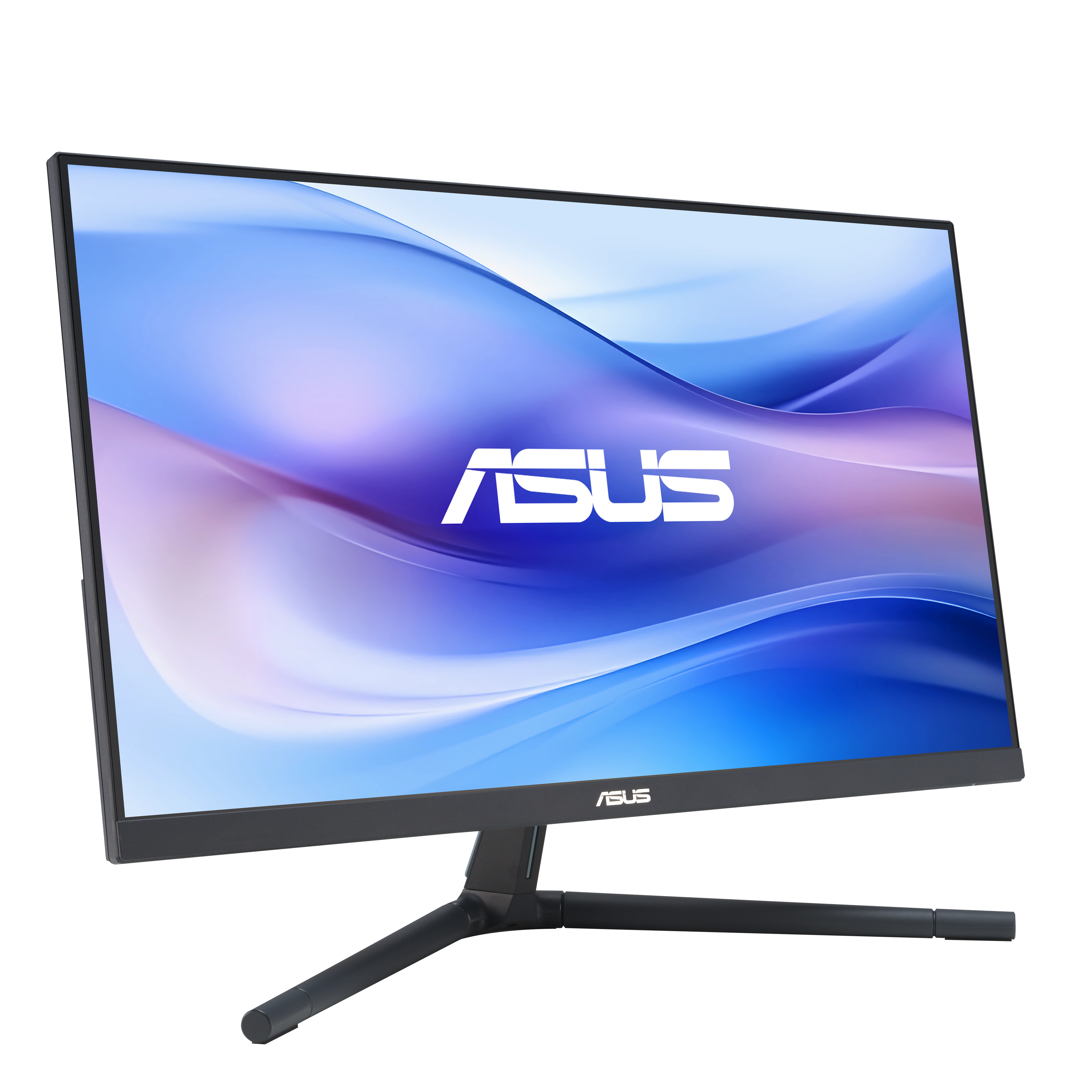 ASUS VU249CFE-B 60,5cm (23,8") FHD IPS Office Monitor 16:9 HDMI/USB-C 100Hz 5ms