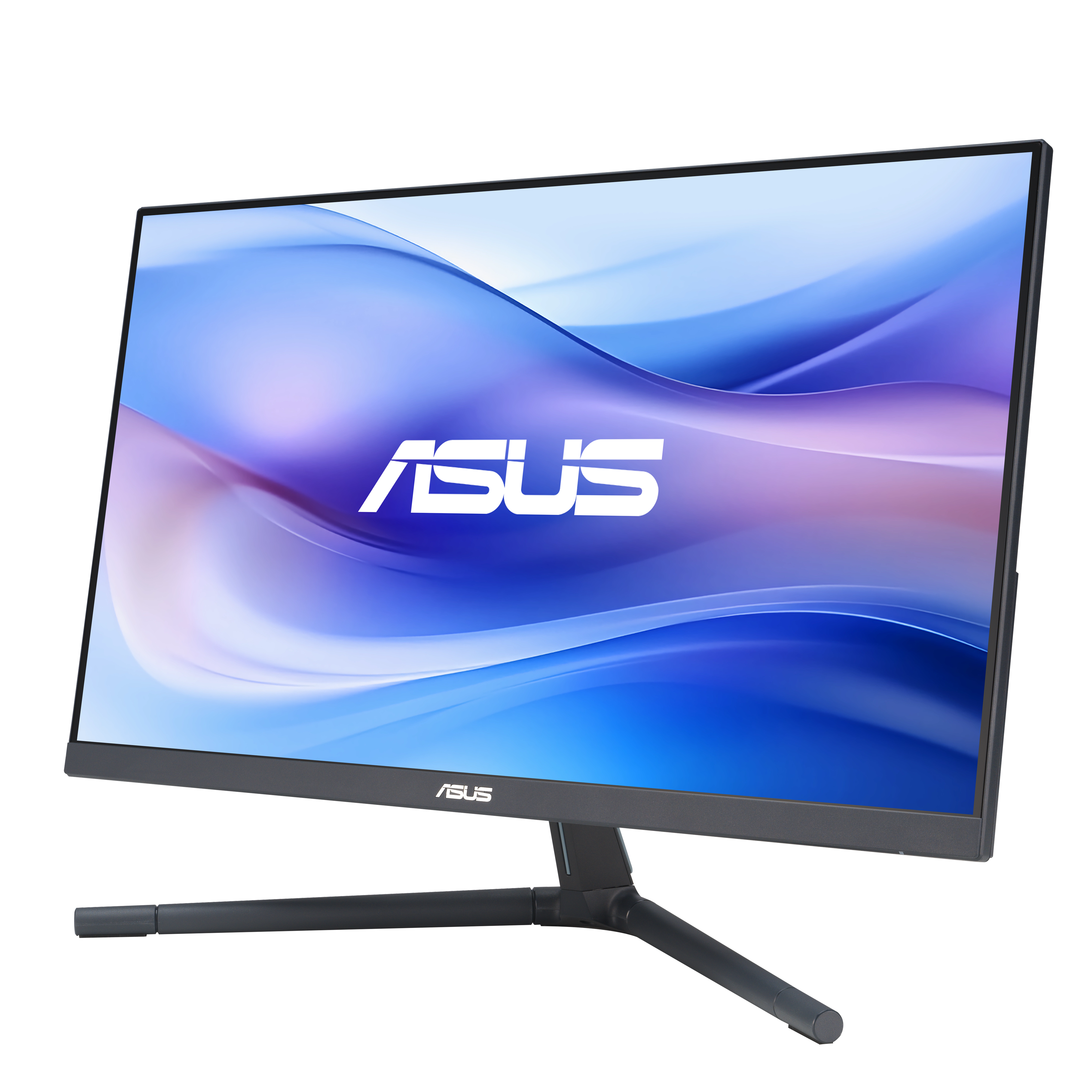 ASUS VU249CFE-B 60,5cm (23,8") FHD IPS Office Monitor 16:9 HDMI/USB-C 100Hz 5ms