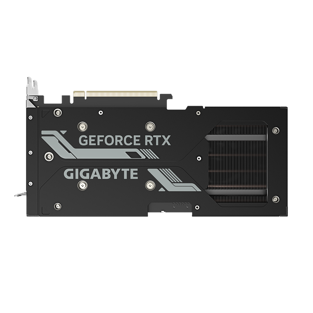 *GIGABYTE GeForce RTX4070TI SUPER 16GB Windforce OC Grafikkarte