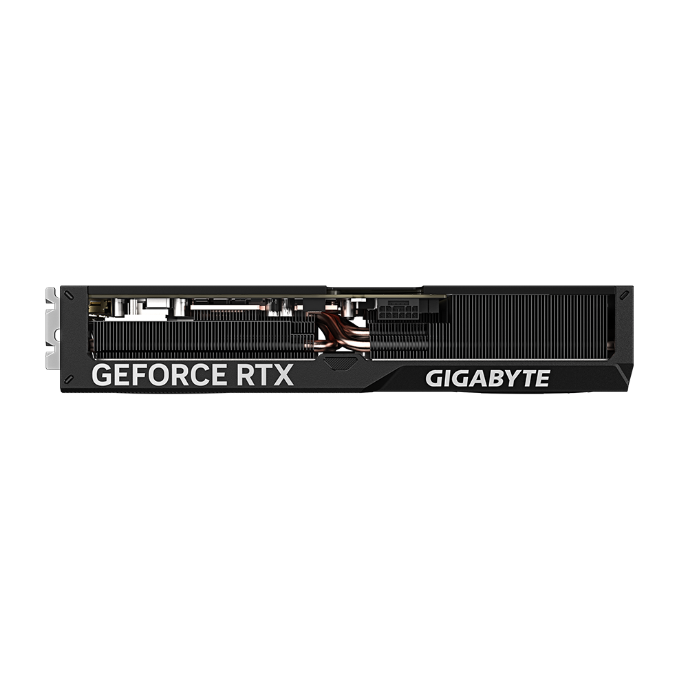 *GIGABYTE GeForce RTX4070TI SUPER 16GB Windforce OC Grafikkarte