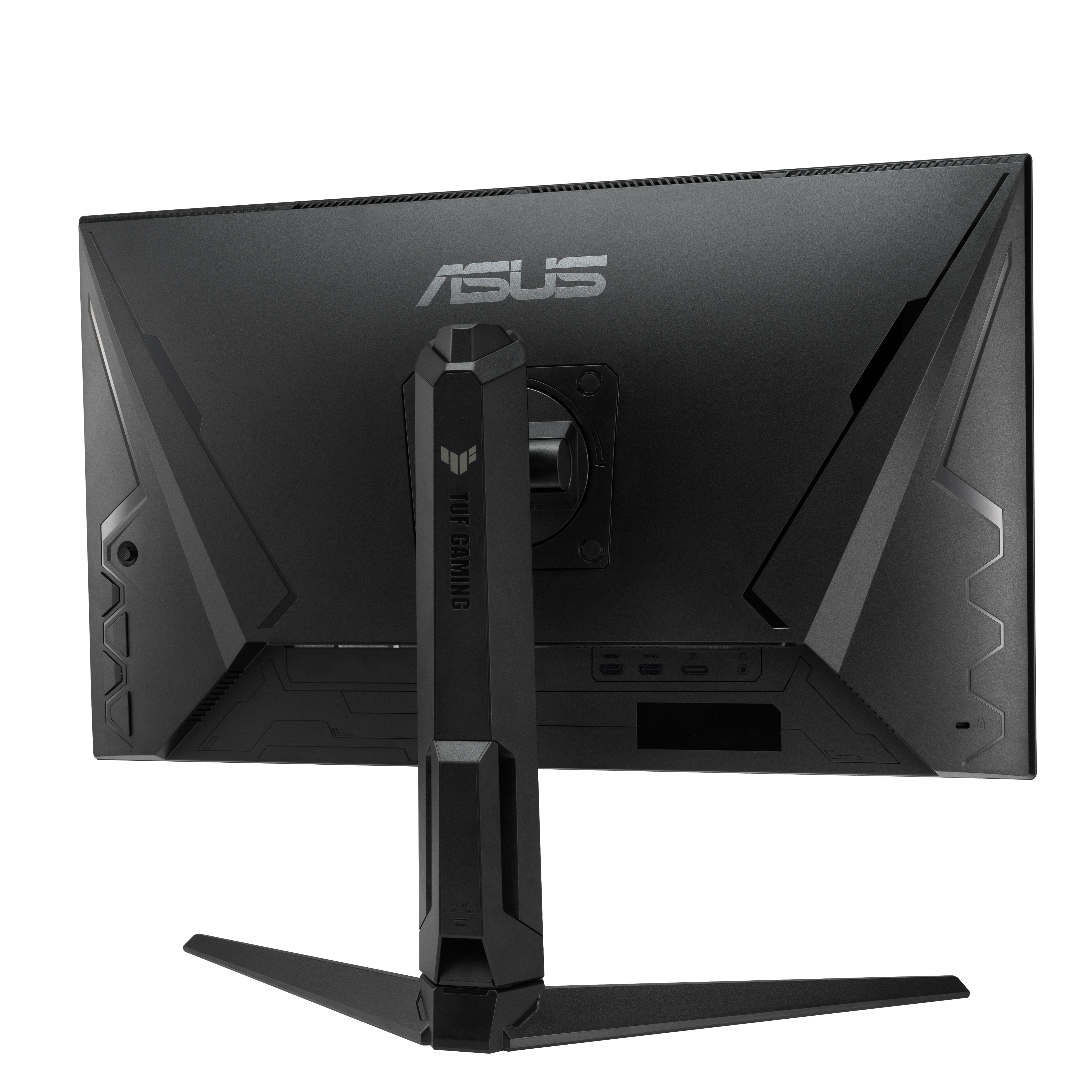 ASUS TUF VG279QL3A 68,6cm (27") FHD IPS Gaming Monitor 16:9 HDMI/DP 180Hz 1ms FS