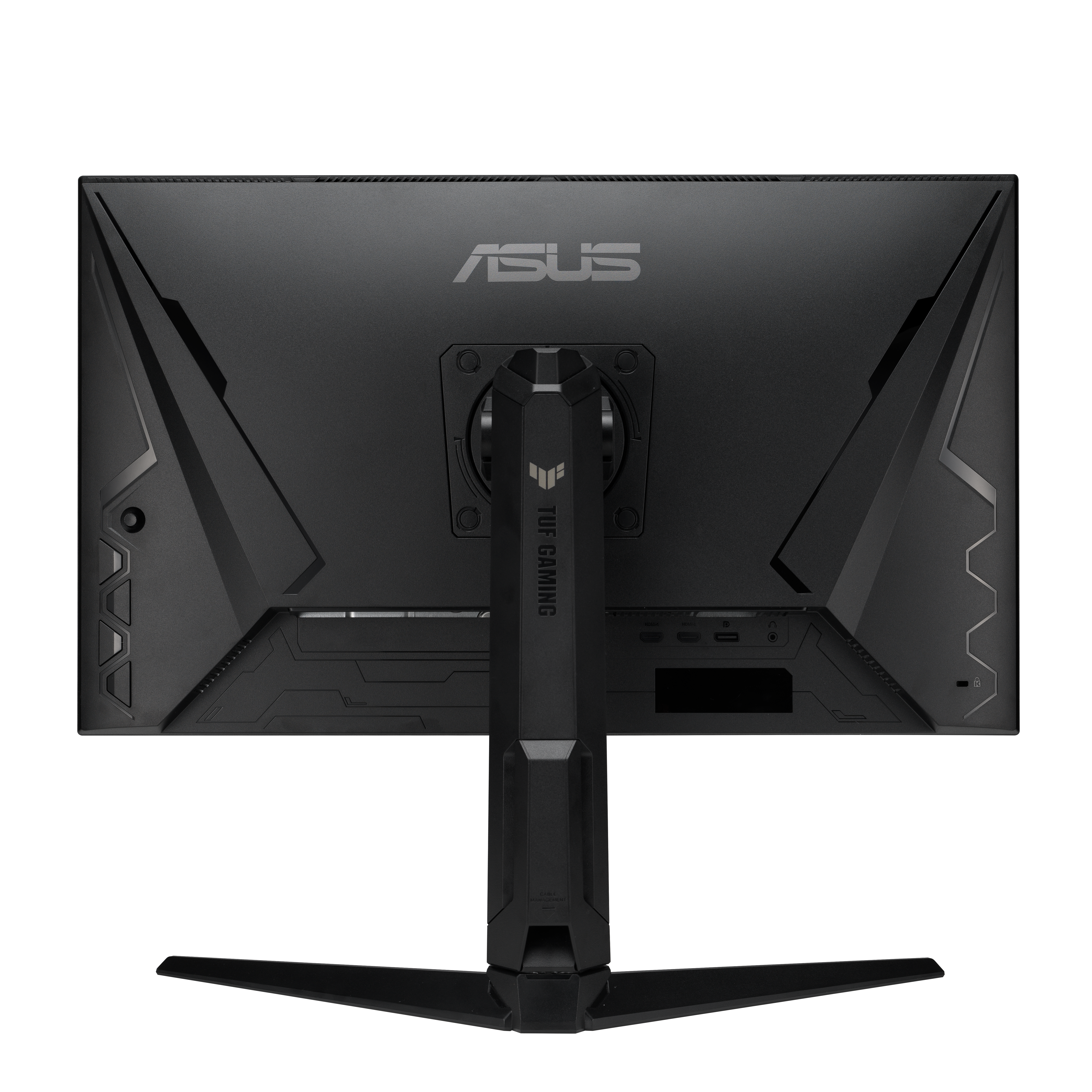 ASUS TUF VG279QL3A 68,6cm (27") FHD IPS Gaming Monitor 16:9 HDMI/DP 180Hz 1ms FS