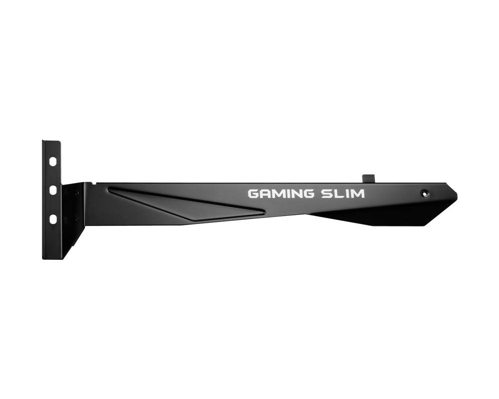 MSI GeForce RTX 4080 Super 16GB GAMING X Slim Grafikkarte 3xDP/HDMI