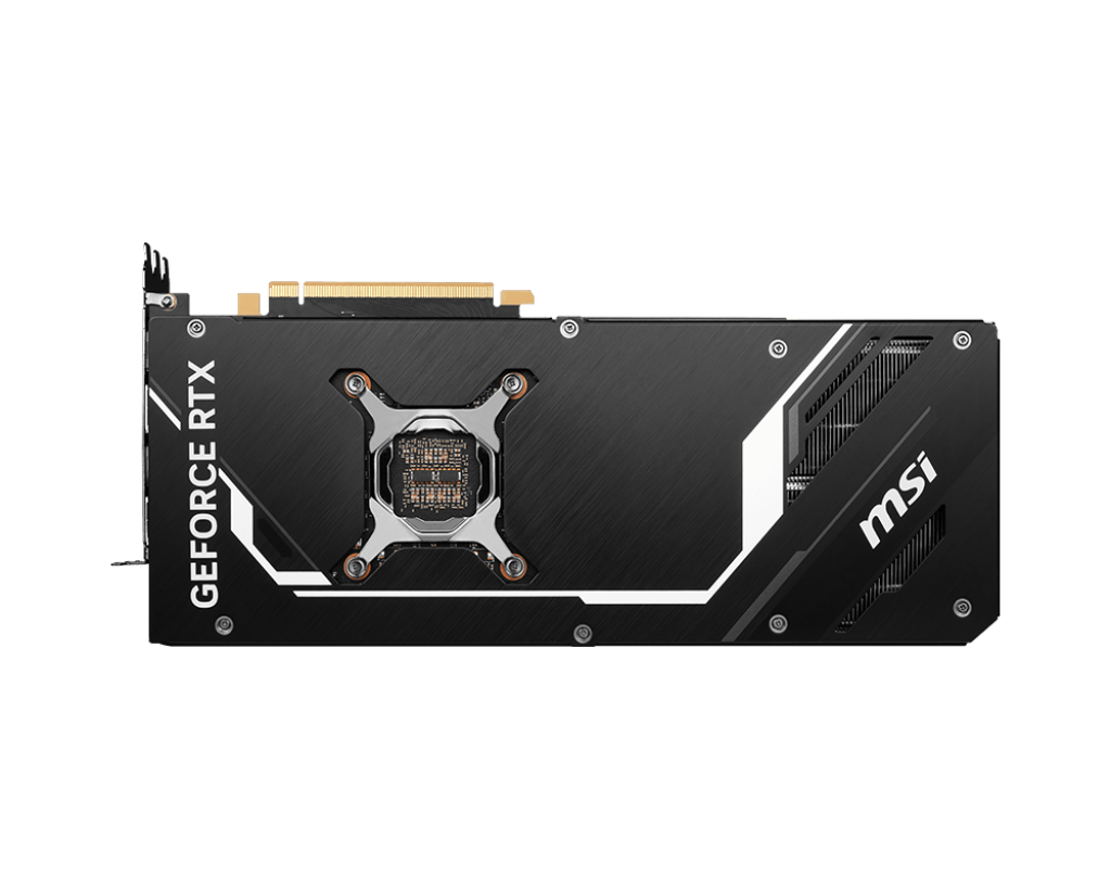 MSI GeForce RTX 4080 SUPER 16G VENTUS 3X OC Grafikkarte 3xDP/HDMI