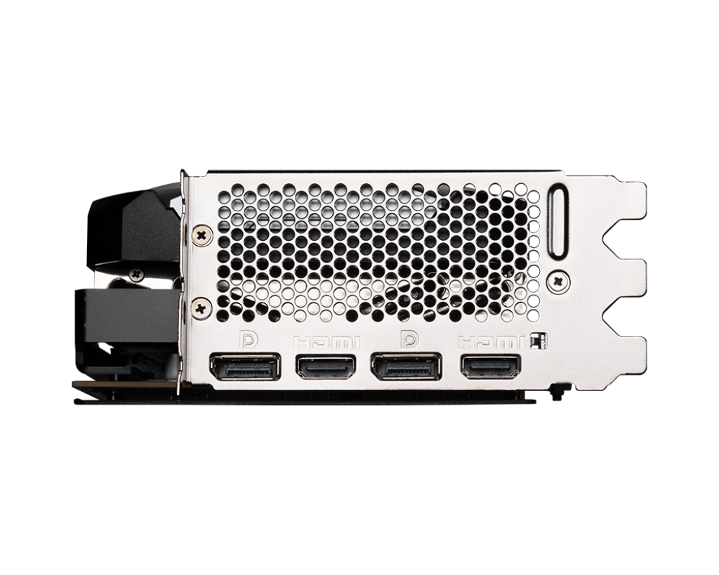 MSI GeForce RTX 4080 SUPER 16G VENTUS 3X OC Grafikkarte 3xDP/HDMI