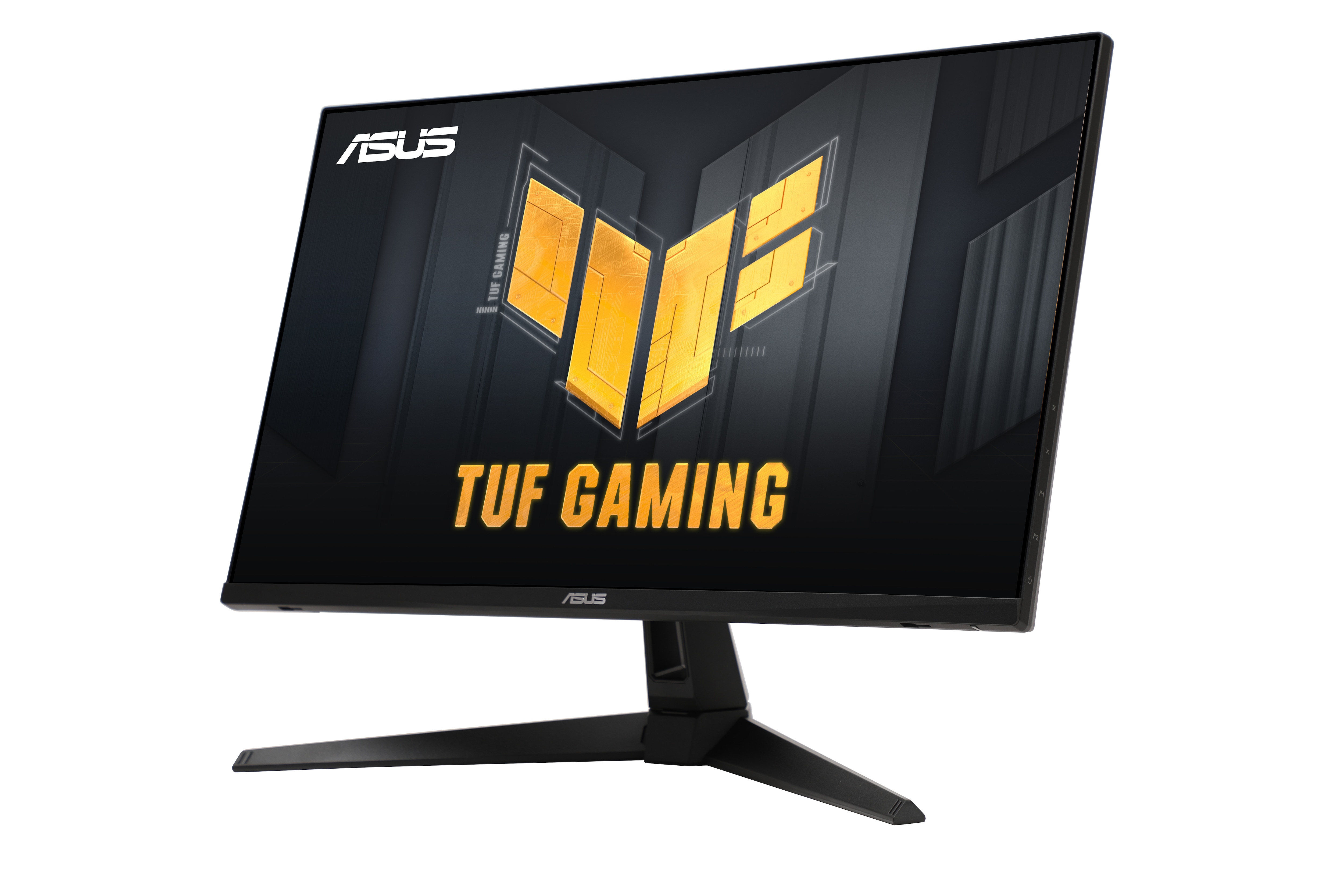 ASUS TUF VG27AQM1A 68,6cm (27") QHD IPS Gaming Monitor 16:9 HDMI/DP 240Hz G-Sync