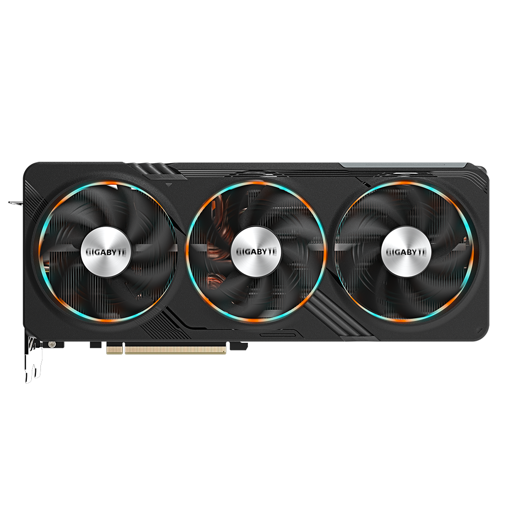 *GIGABYTE GeForce RTX4070 SUPER 12GB Gaming OC Grafikkarte