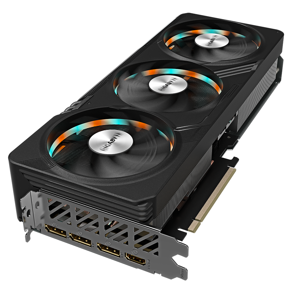 *GIGABYTE GeForce RTX4070 SUPER 12GB Gaming OC Grafikkarte