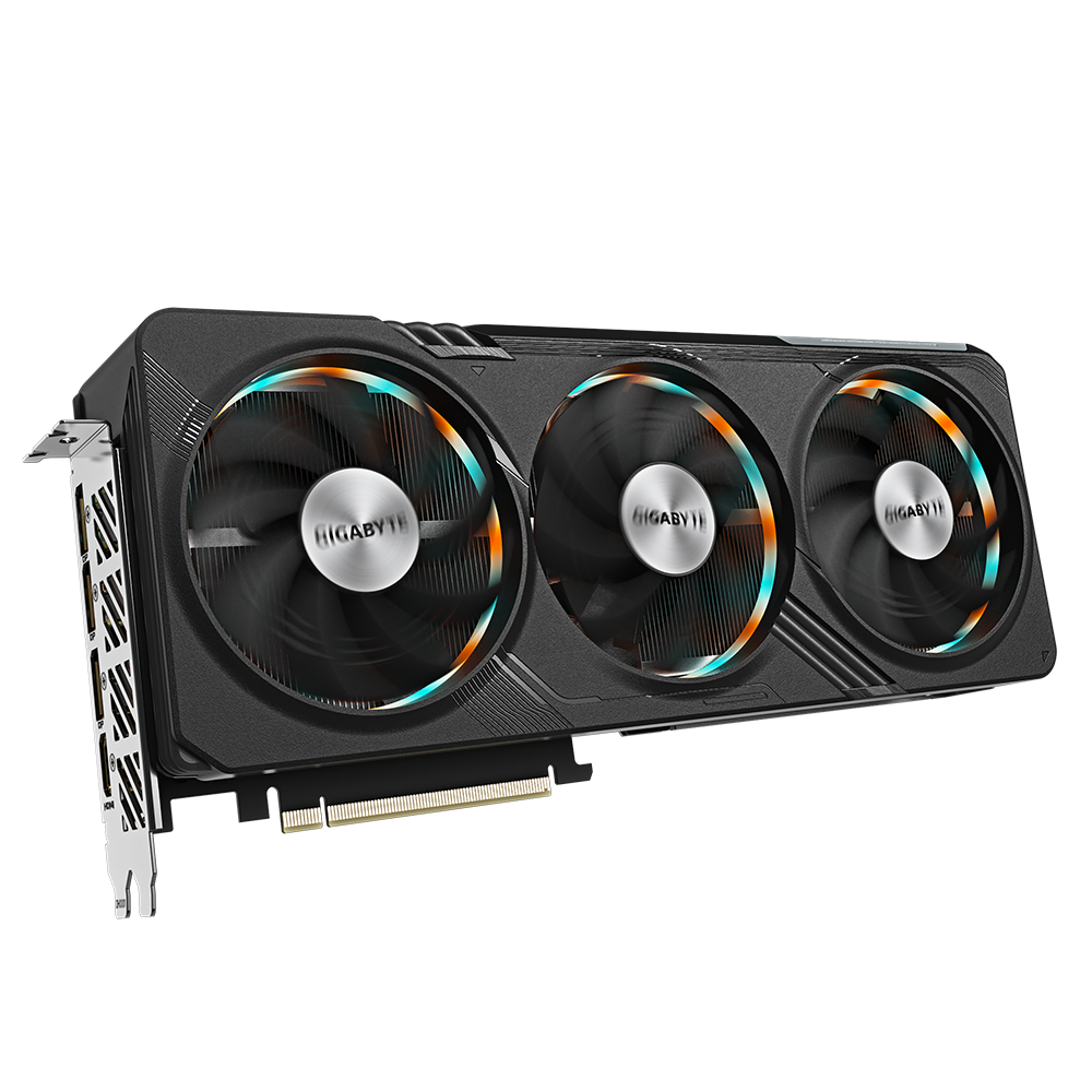 *GIGABYTE GeForce RTX4070 SUPER 12GB Gaming OC Grafikkarte