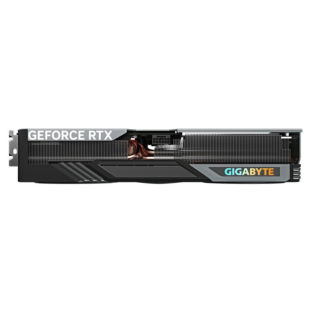 *GIGABYTE GeForce RTX4070 SUPER 12GB Gaming OC Grafikkarte