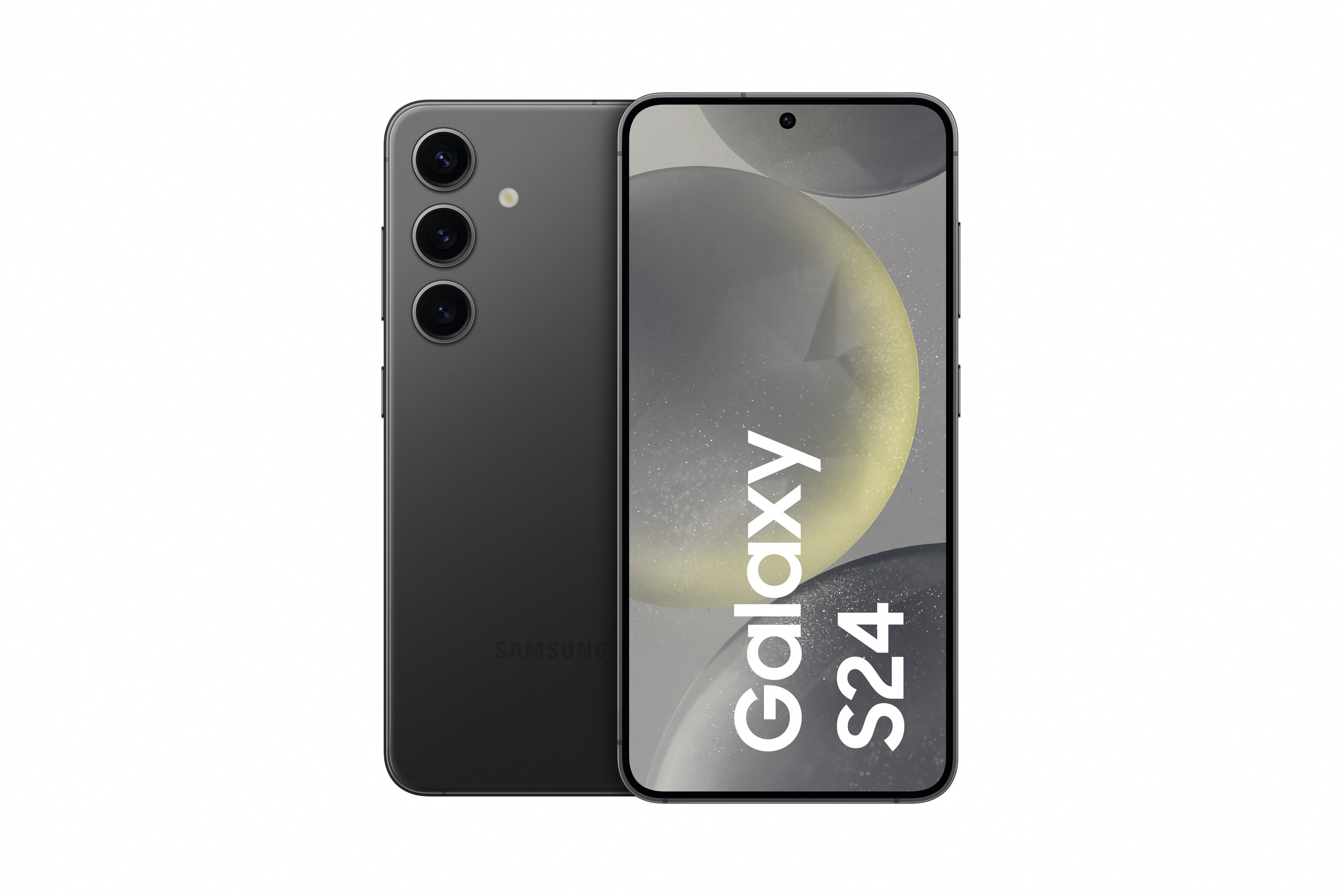 Samsung GALAXY S24 5G S921B DS 128GB Onyx Black Android 14.0