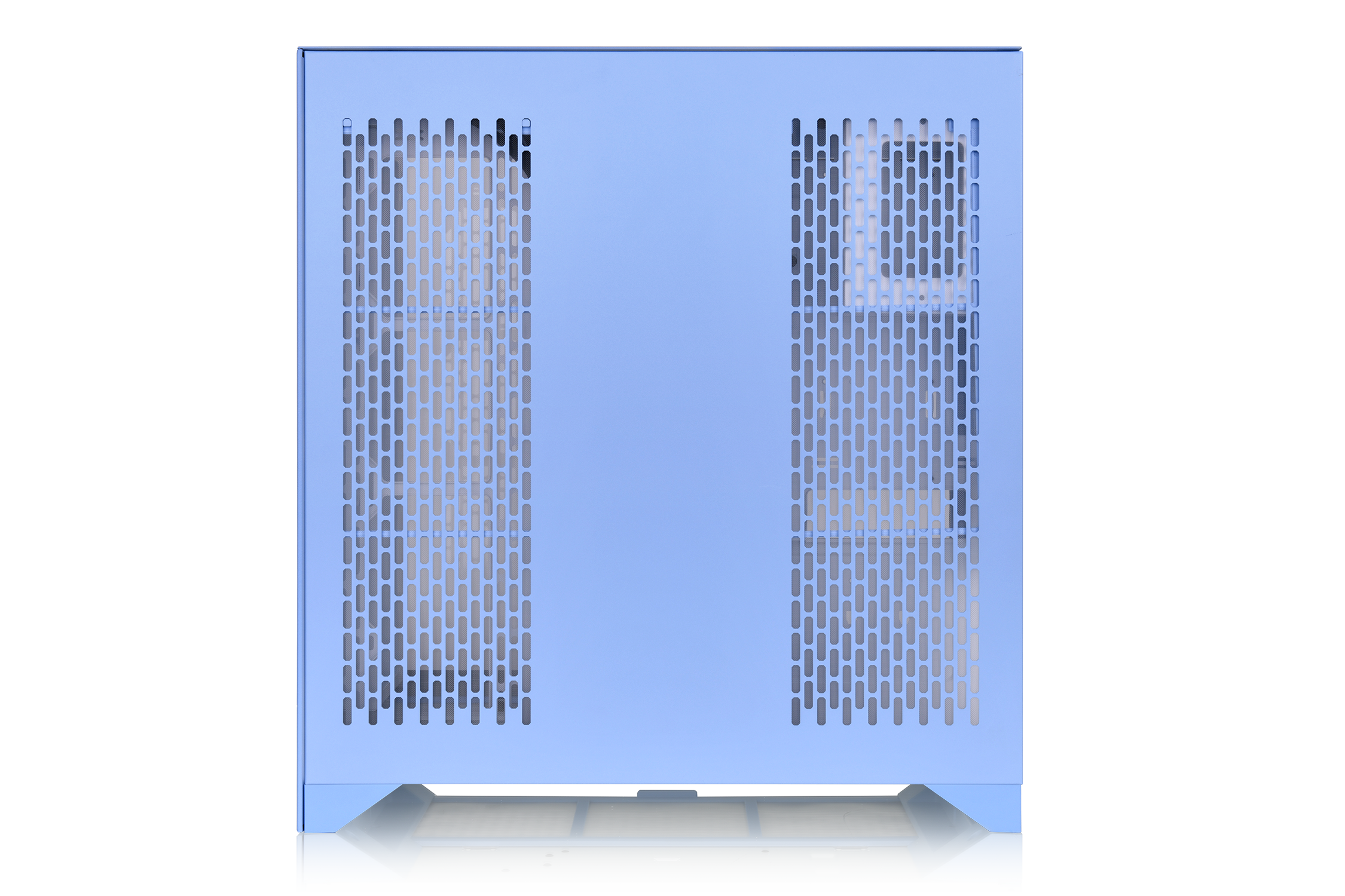 THERMALTAKE CTE E600 MX Mid Tower Gehäuse Seitenfenster weiß