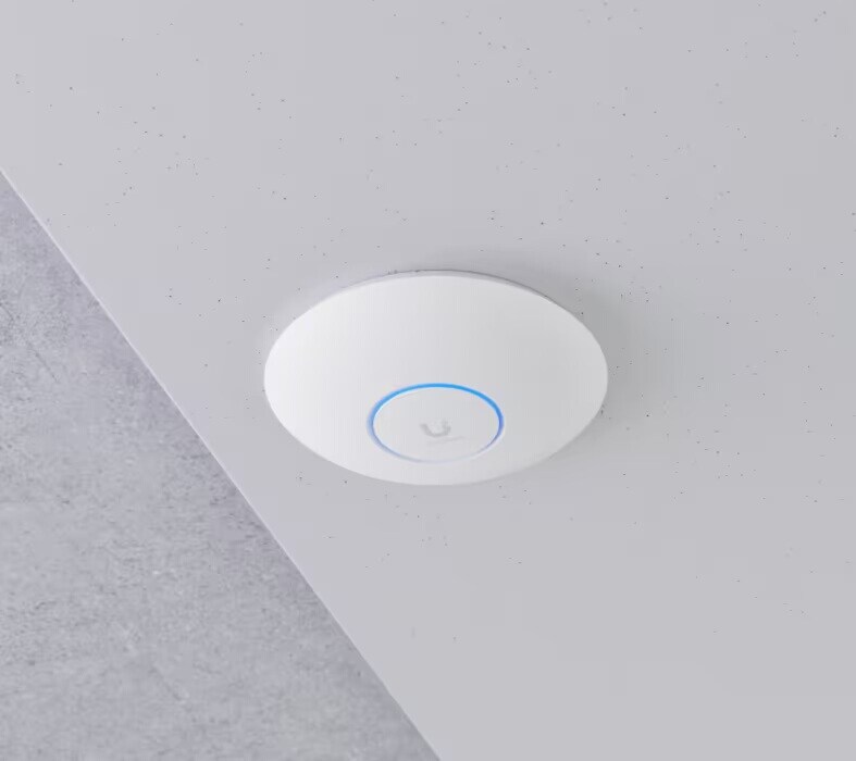 Ubiquiti U7Pro - Wireless Acess Point WiFi 7