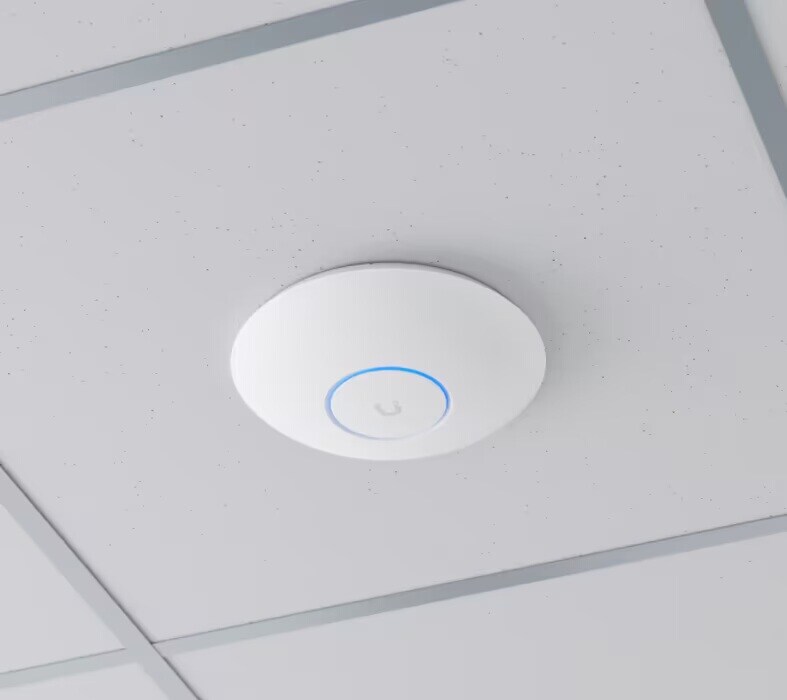 Ubiquiti U7Pro - Wireless Acess Point WiFi 7