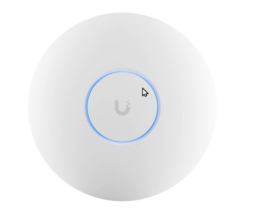 Ubiquiti U7Pro - Wireless Acess Point WiFi 7