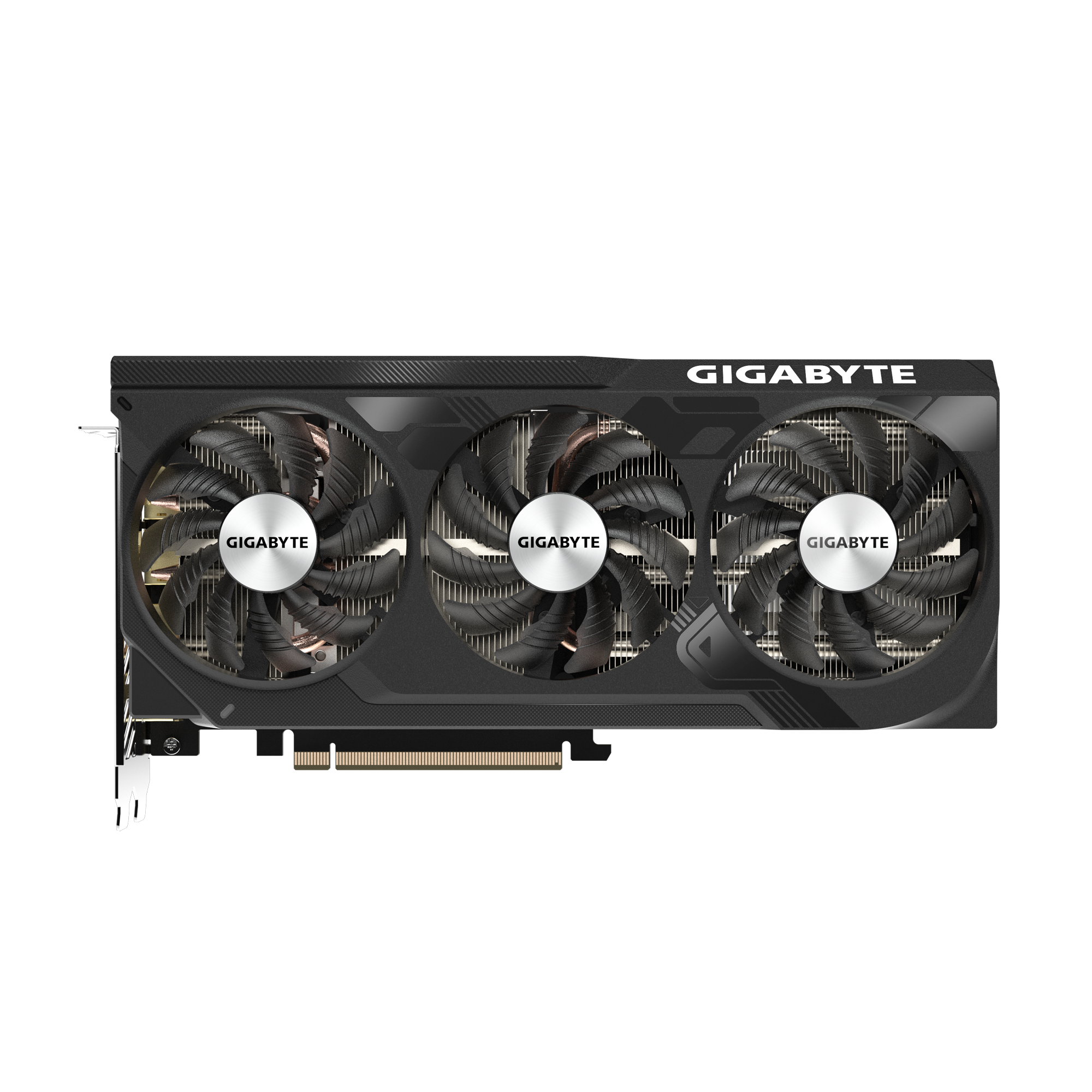 *GIGABYTE GeForce RTX4070 SUPER 12GB Windforce OC Grafikkarte