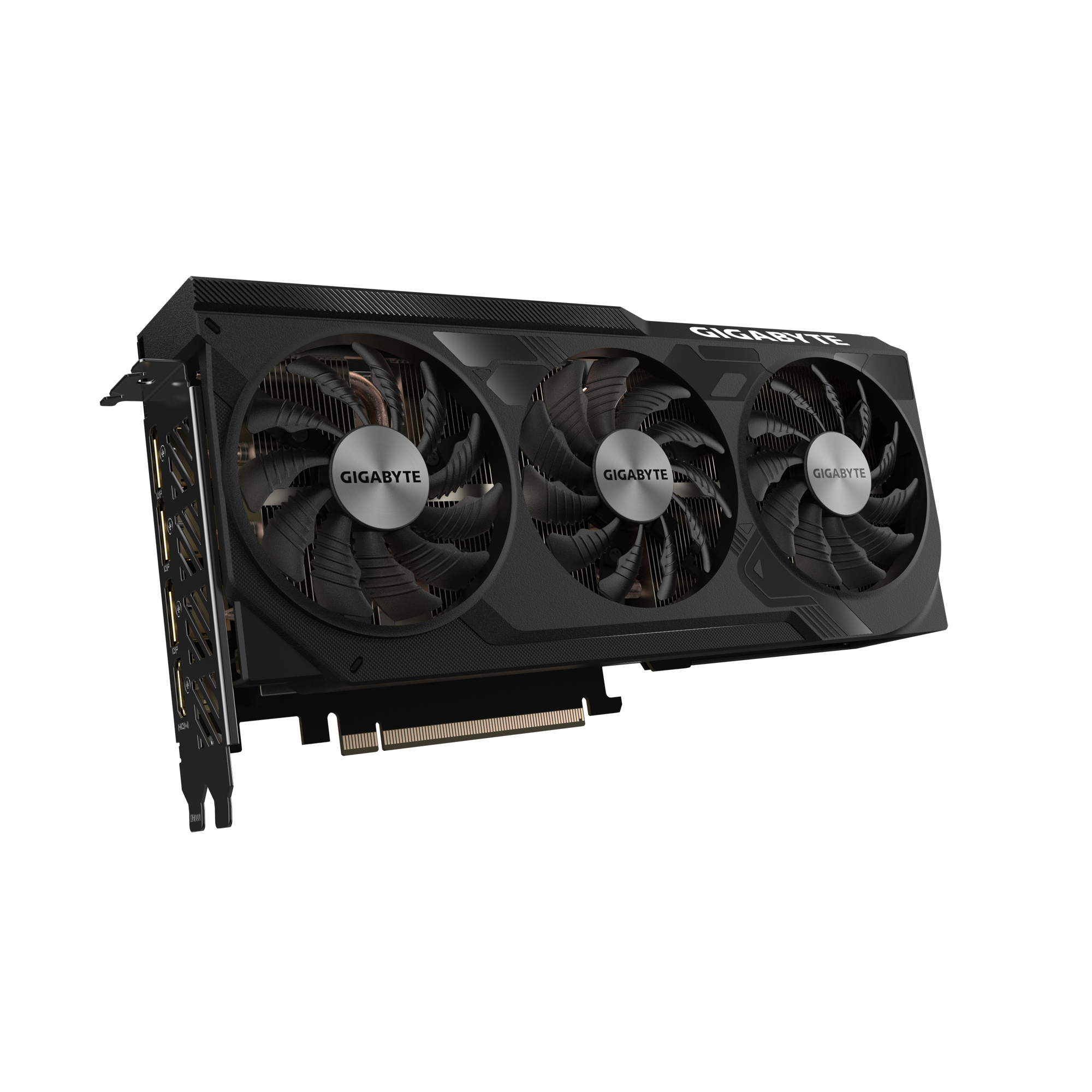 *GIGABYTE GeForce RTX4070 SUPER 12GB Windforce OC Grafikkarte