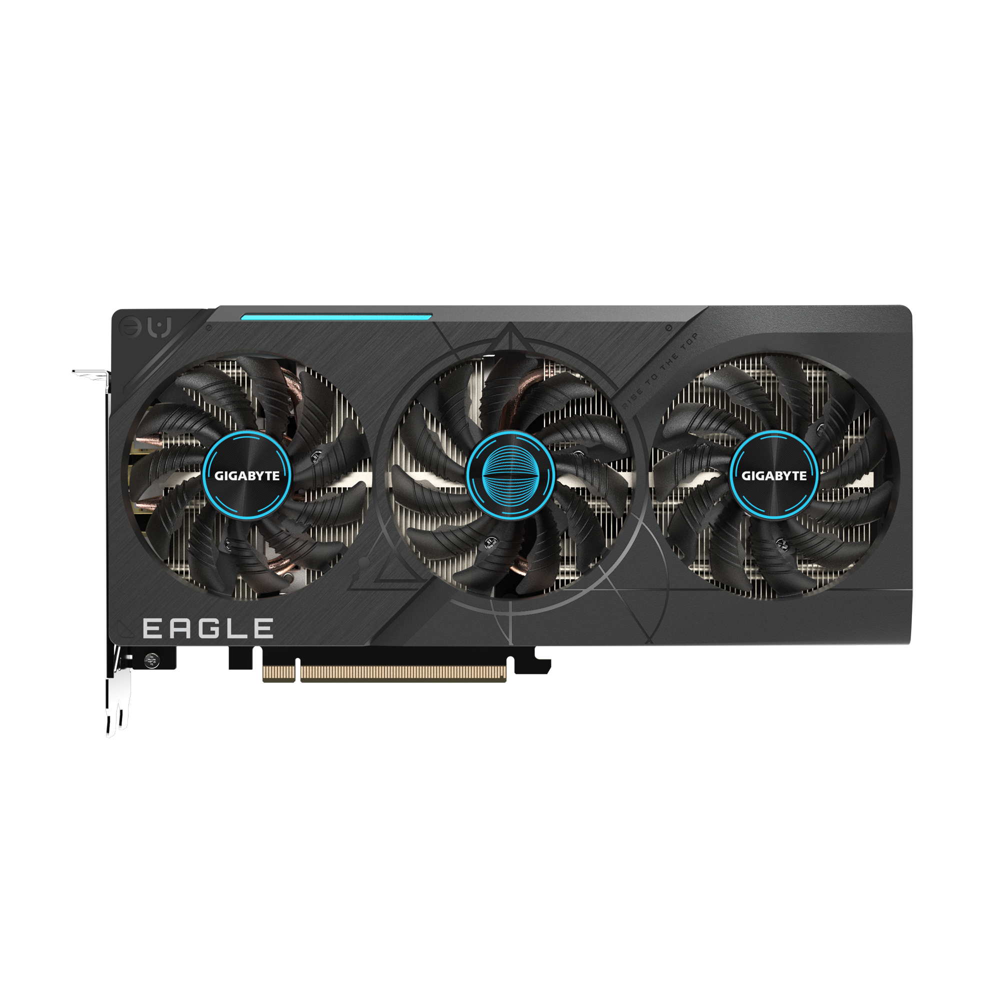 *GIGABYTE GeForce RTX4070 SUPER 12GB Eagle OC Grafikkarte