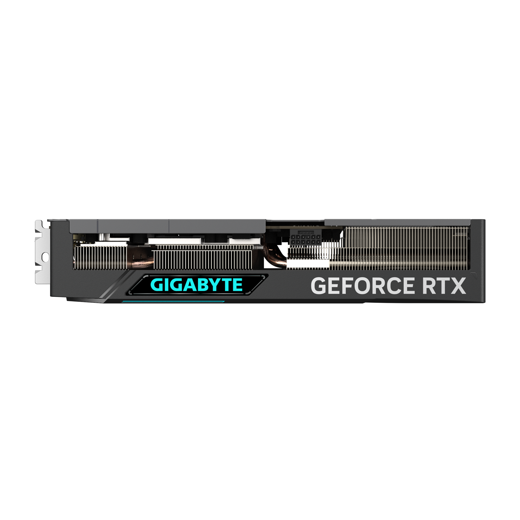 *GIGABYTE GeForce RTX4070 SUPER 12GB Eagle OC Grafikkarte