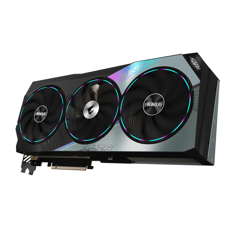 GIGABYTE AORUS GeForce RTX 4080 Super Master 16GB Grafikkarte