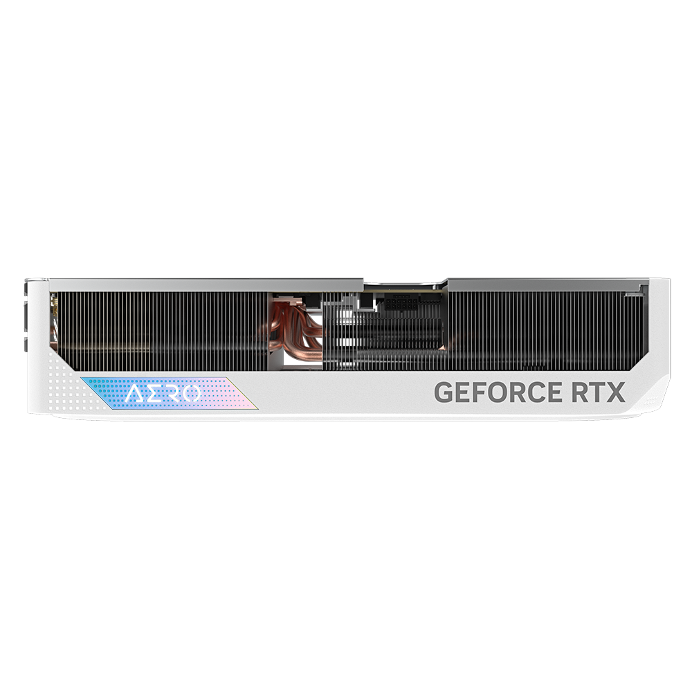 GIGABYTE GeForce RTX 4080 SUPER AERO OC 16G Grafikkarte 3xDP/HDMI