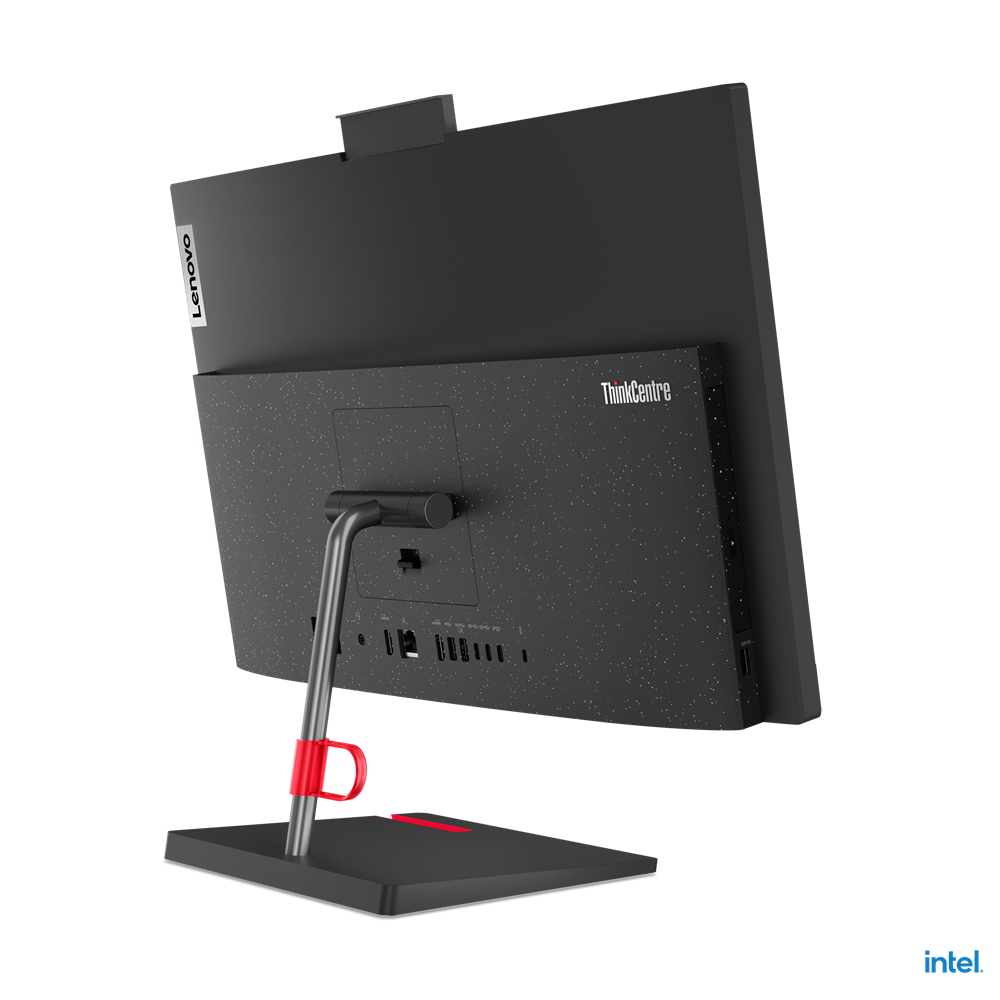 Lenovo ThinkCentre Neo50a-24 i5-12450H 8GB/256GB SSD 23"FHD AiO W11P