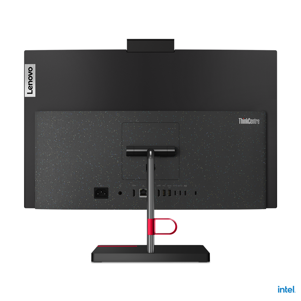 Lenovo ThinkCentre Neo50a-24 i5-12450H 8GB/256GB SSD 23"FHD AiO W11P