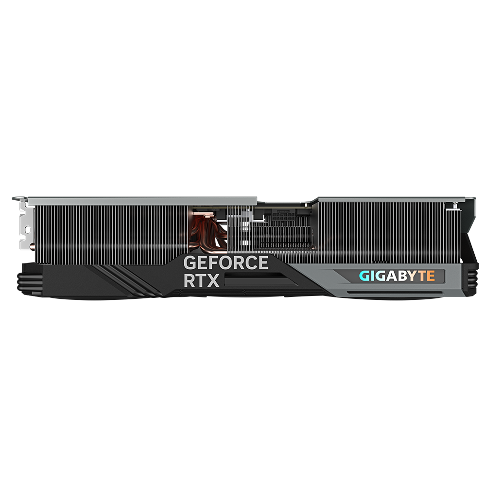 GIGABYTE GeForce RTX 4080 SUPER AERO OC 16G Grafikkarte 3xDP/HDMI