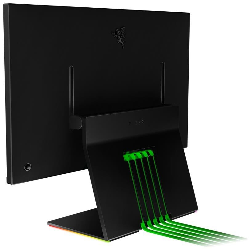 Razer Raptor 27 68,6cm (27") WQHD IPS Gaming Monitor 16:9 HDMI/DP 165Hz