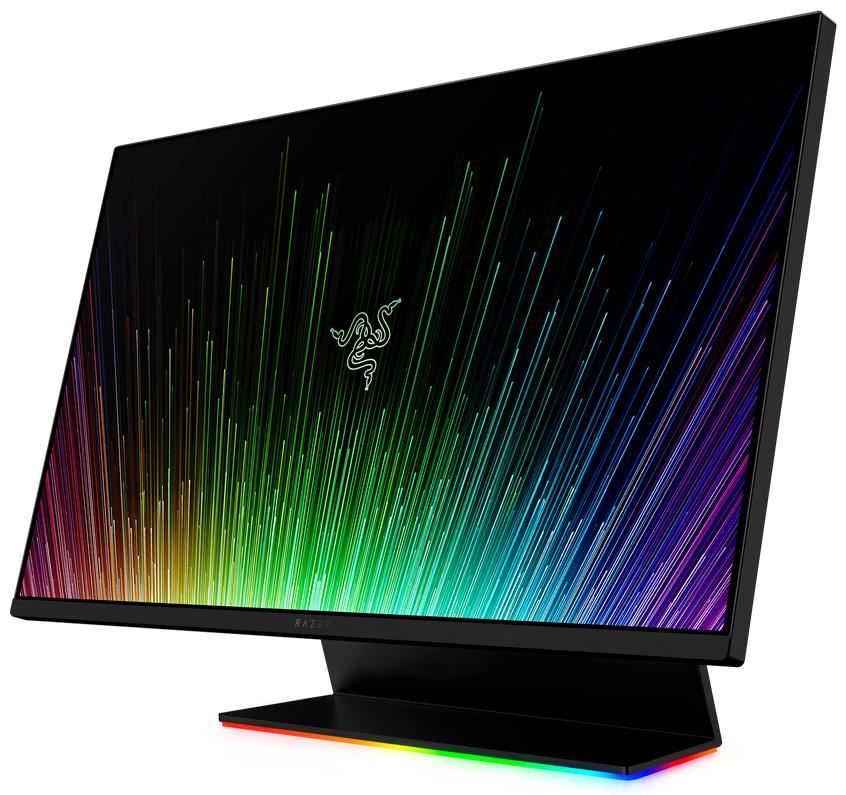 Razer Raptor 27 68,6cm (27") WQHD IPS Gaming Monitor 16:9 HDMI/DP 165Hz