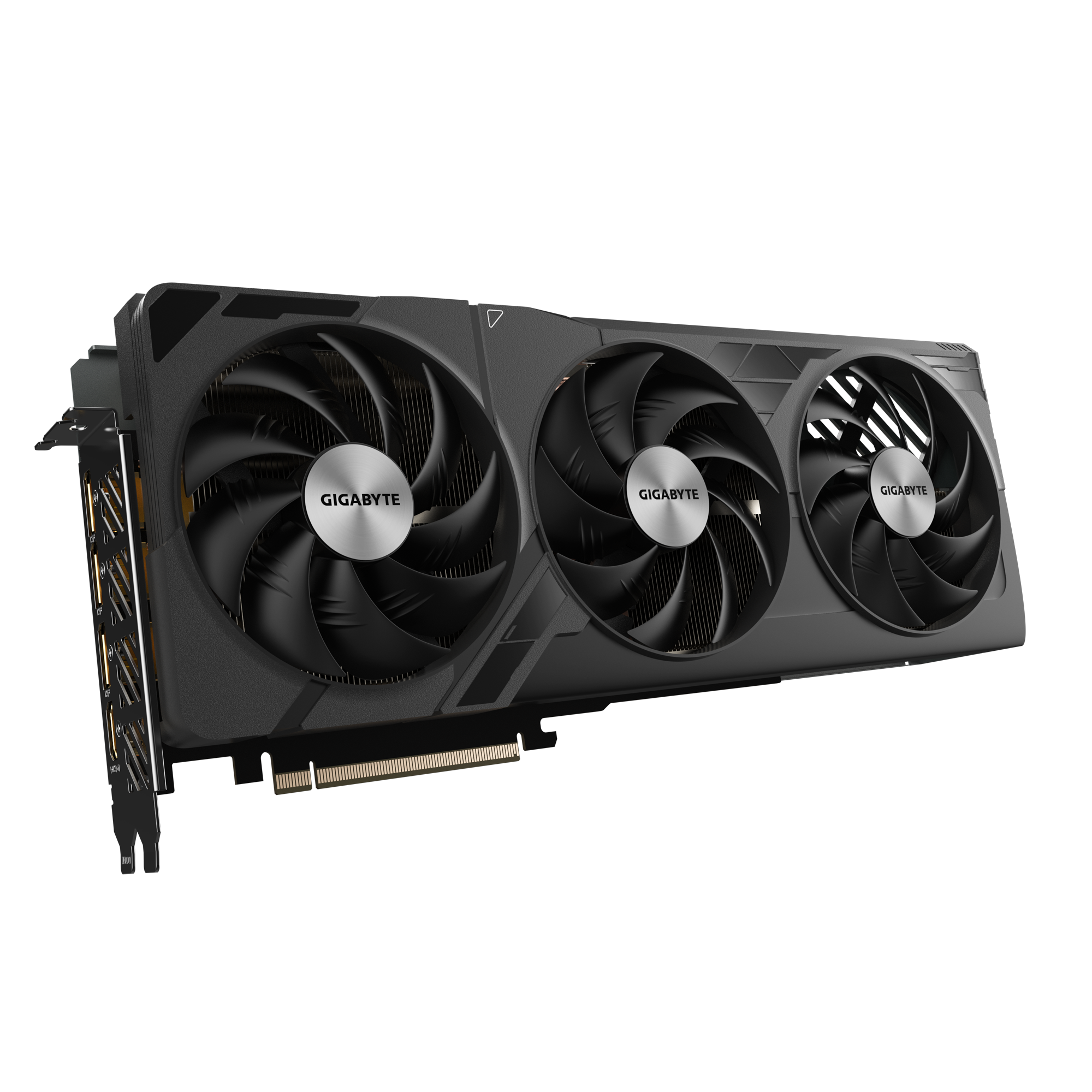 GIGABYTE GeForce RTX 4080 SUPER WINDFORCE V2 Grafikkarte 3xDP/HDMI