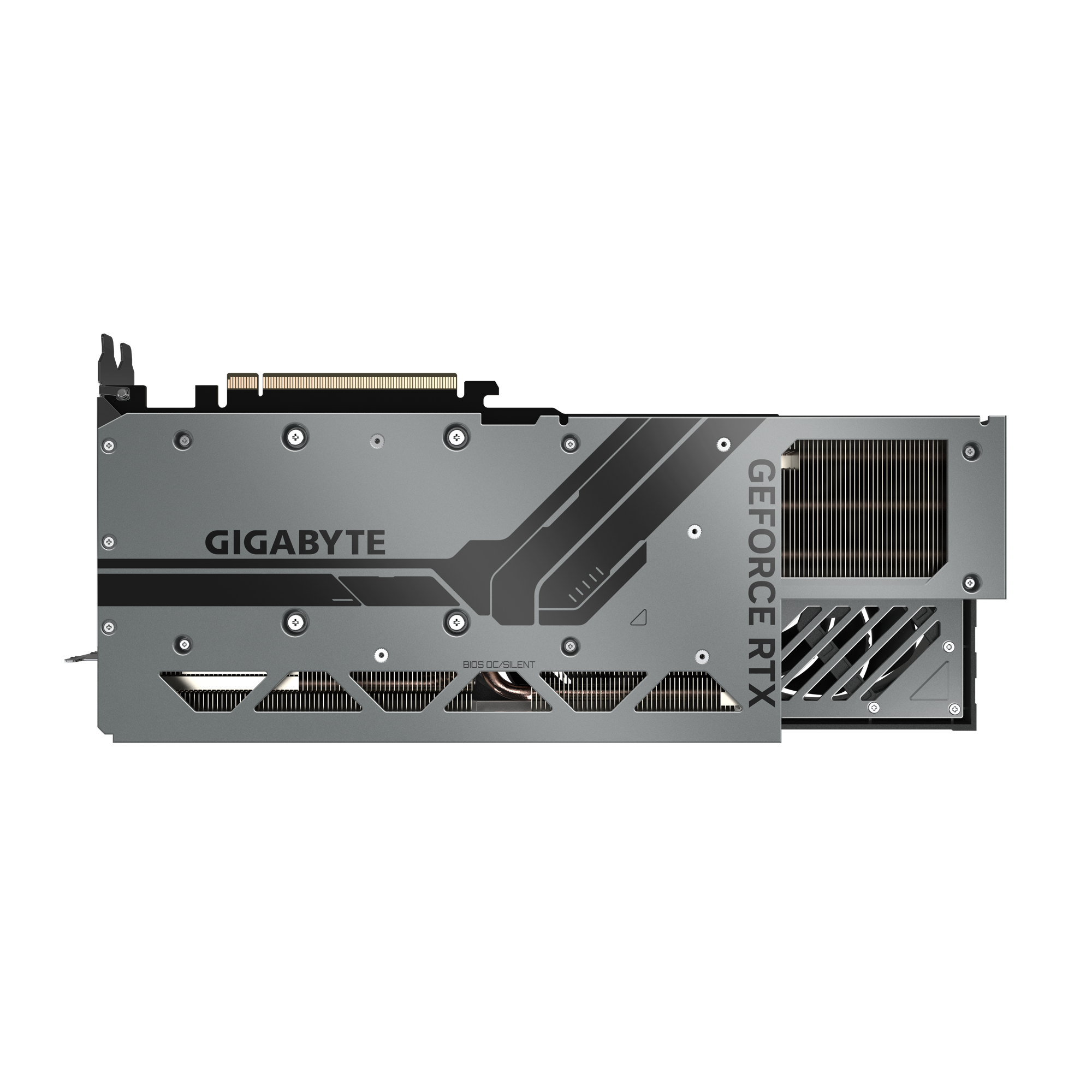 GIGABYTE GeForce RTX 4080 SUPER WINDFORCE V2 Grafikkarte 3xDP/HDMI