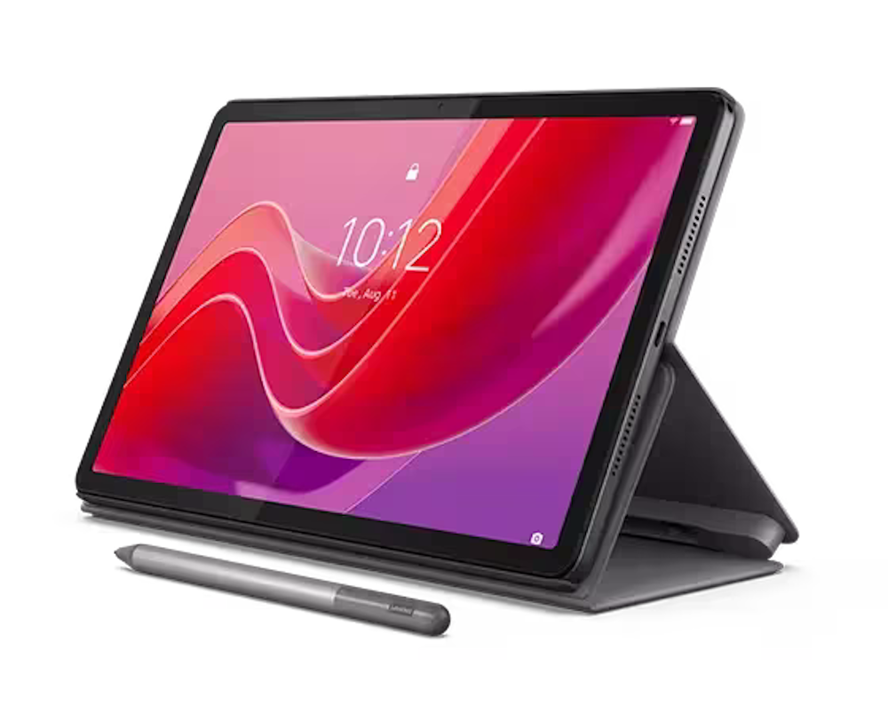 Lenovo Tab M11 TB330XU 4/128GB 4G luna grey ZADB0034SE Android 13 Tab