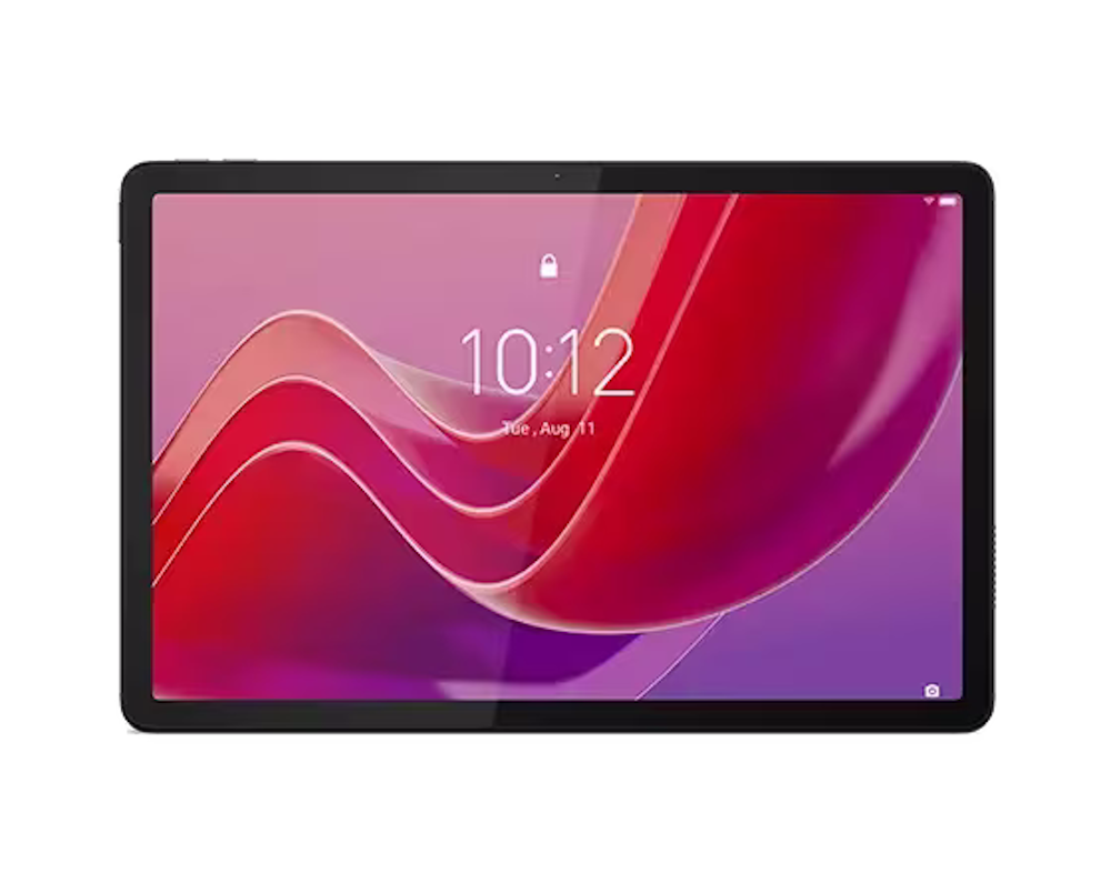 Lenovo Tab M11 TB330XU 4/128GB 4G luna grey ZADB0034SE Android 13 Tab