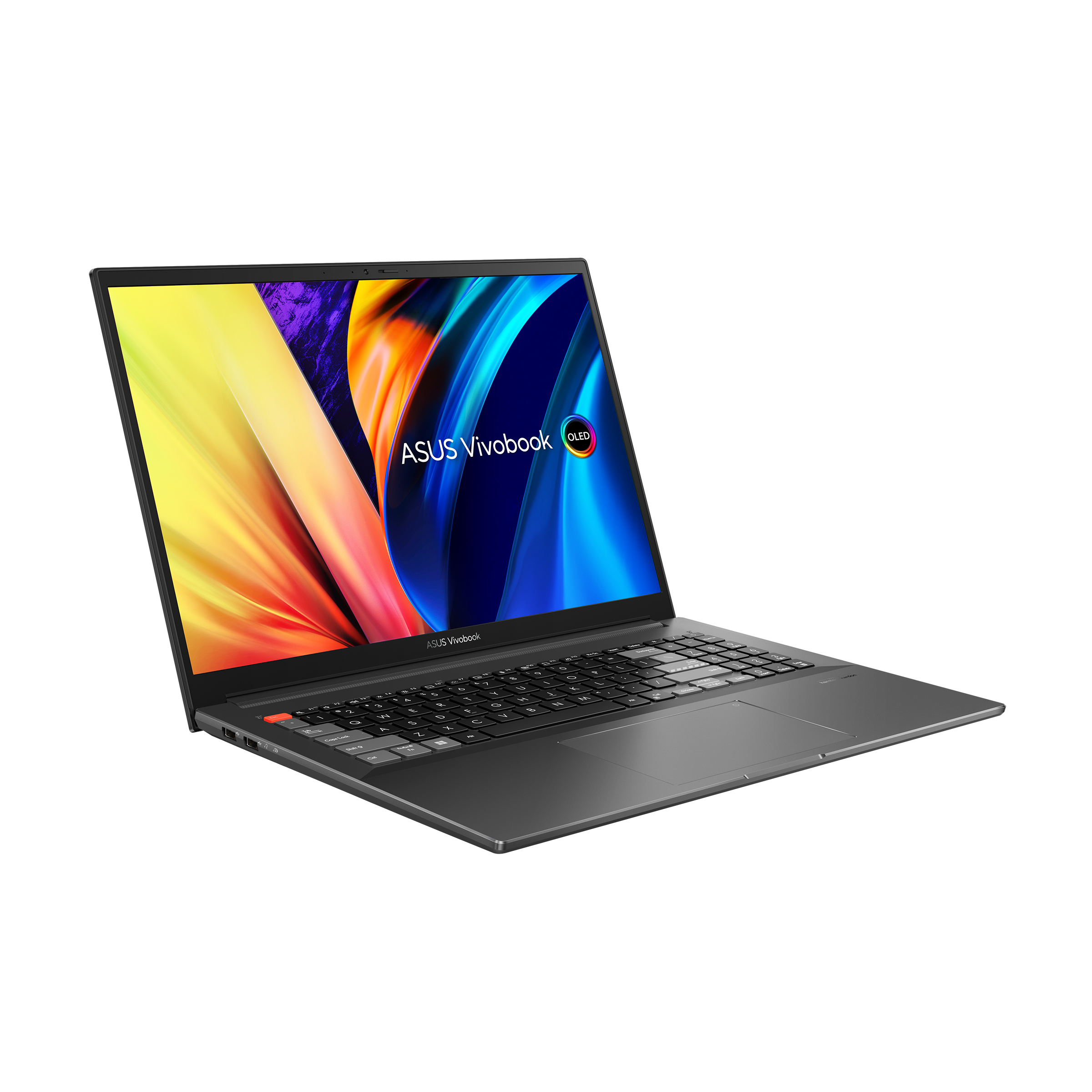 ASUS VivoBook Pro 16X M7600RE-L2028W R9-6900HX 32GB/1TB RTX3050Ti 16"UHD+ W11