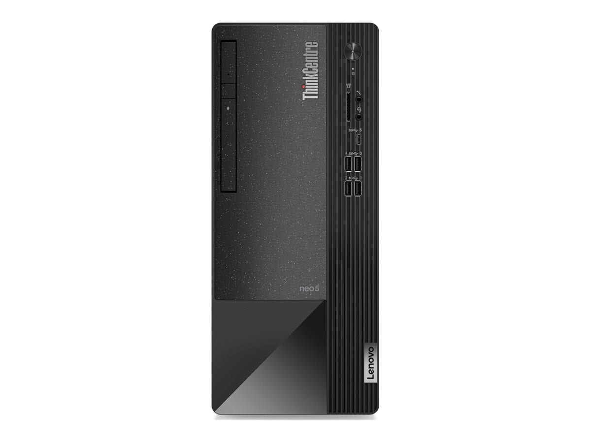 Lenovo ThinkCentre Neo50t Gen 4 i3-13100 8GB/256GB SSD W11P