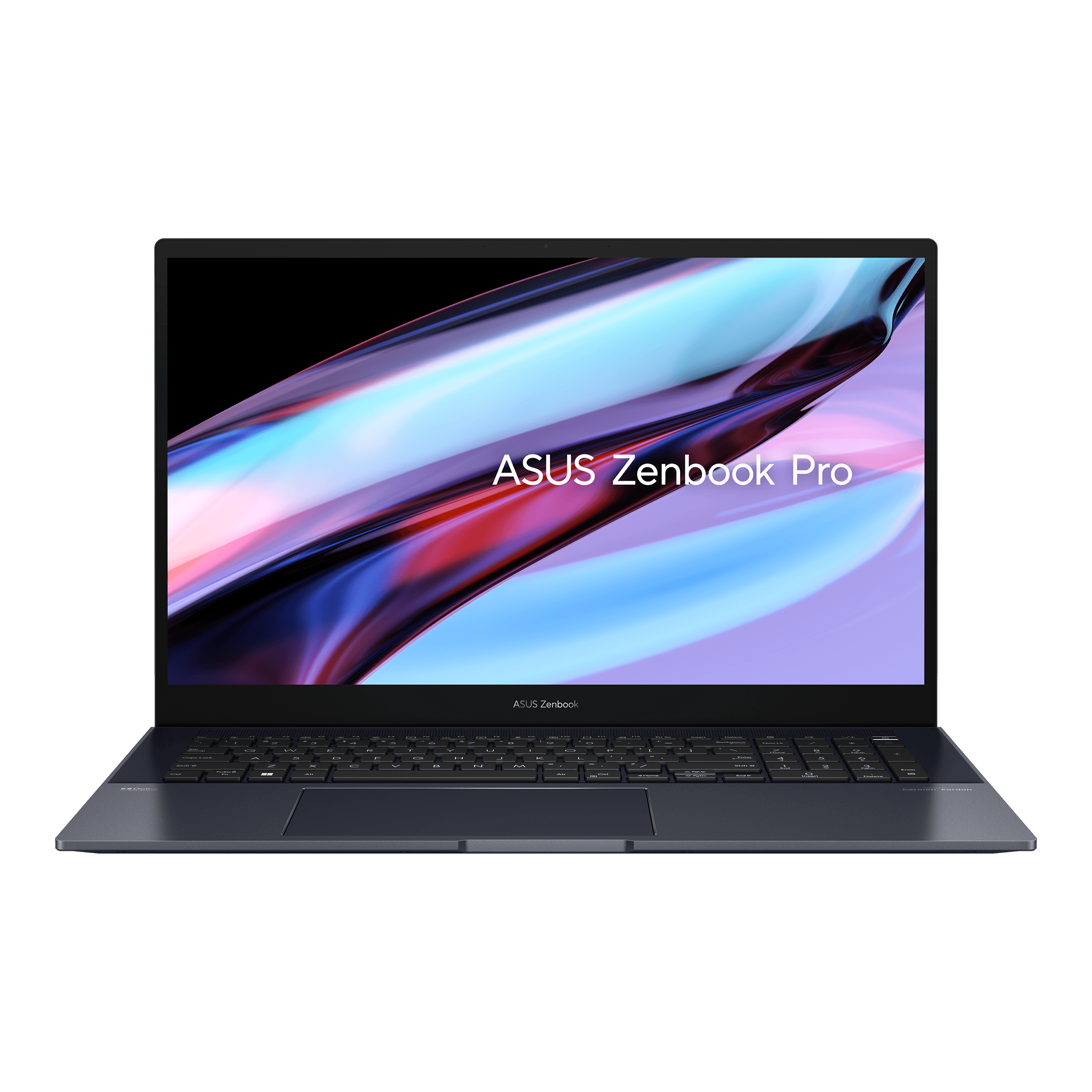 ASUS ZenBook Pro 17 UM6702RC-M2155WS R9-6900HX 32GB/1TB SSD 17"FHD RTX3050 W11