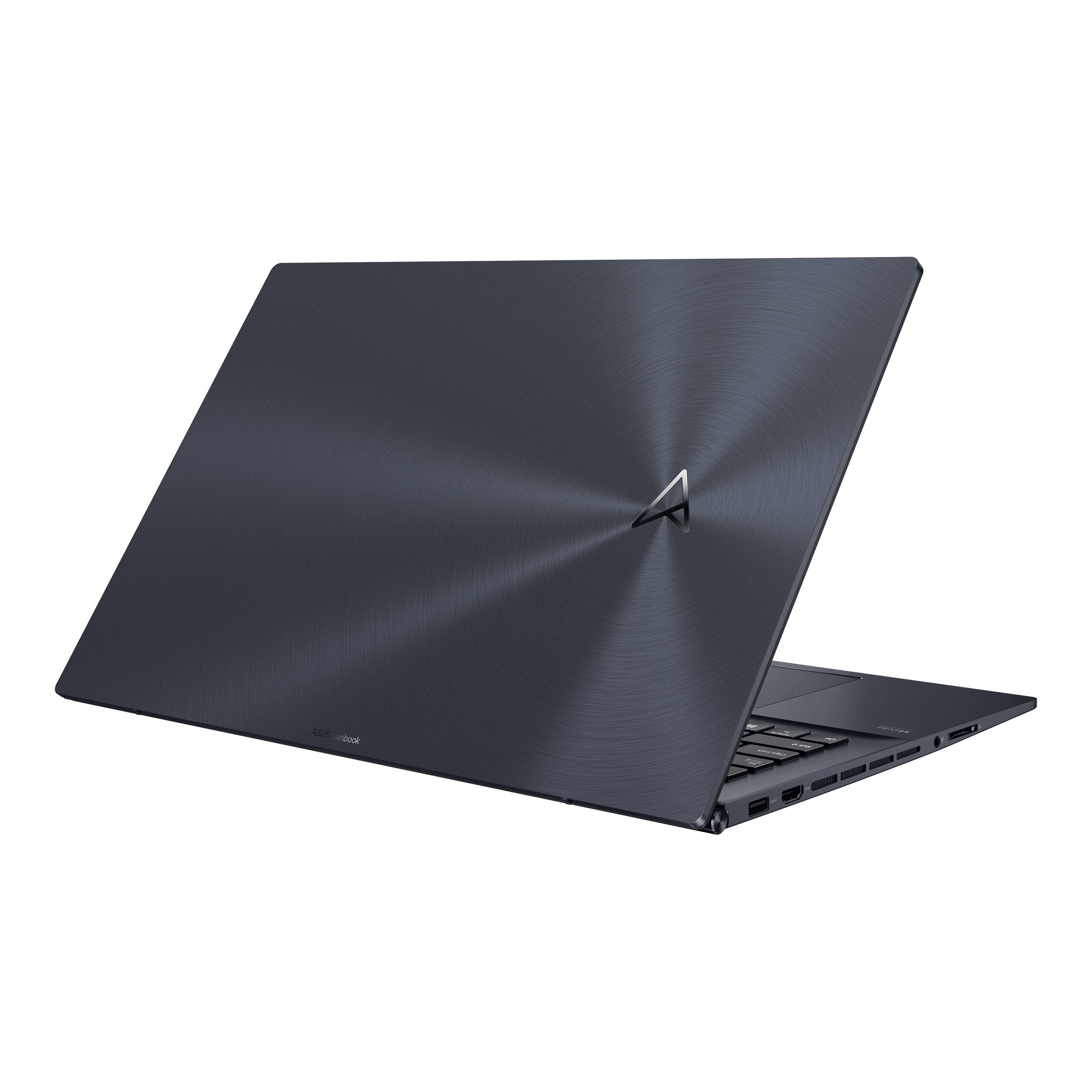 ASUS ZenBook Pro 17 UM6702RC-M2155WS R9-6900HX 32GB/1TB SSD 17"FHD RTX3050 W11