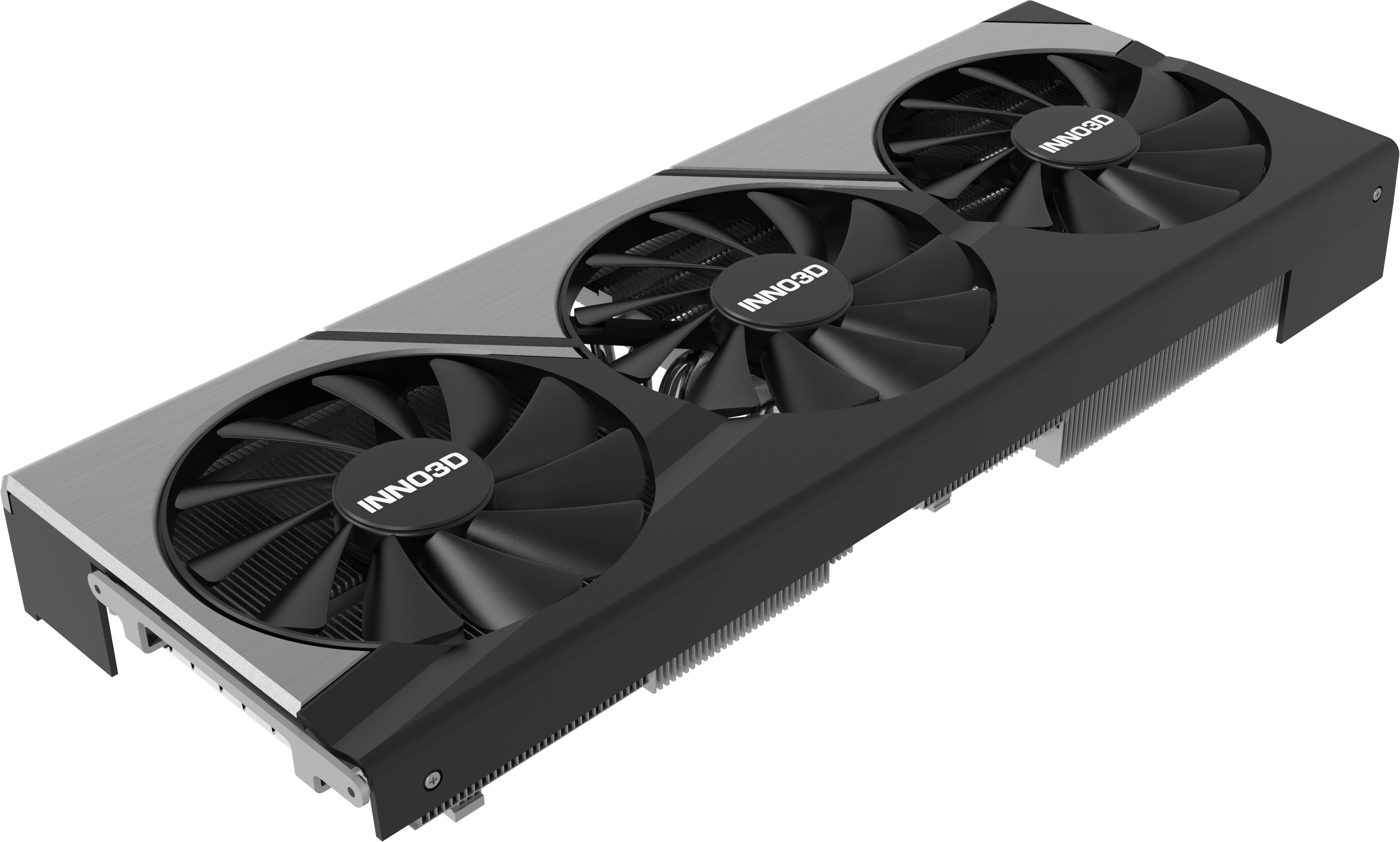 INNO3D GeForce RTX 4080 SUPER X3 16GB Grafikkarte 3xDP/HDMI