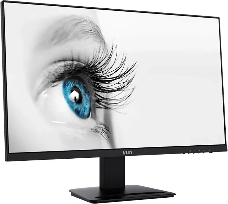 MSI Pro MP273ADE 69cm (27") FHD IPS Office Monitor 16:9 HDMI/DP/VGA 100Hz Sync