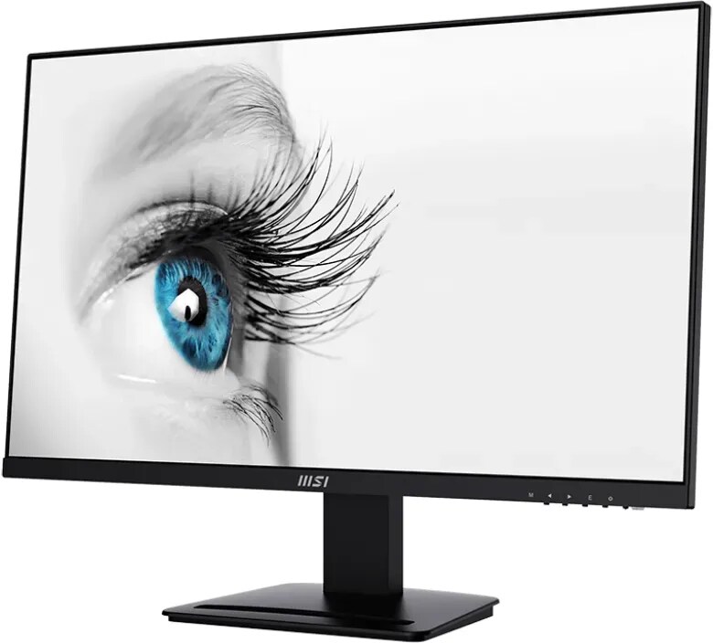 MSI Pro MP273ADE 69cm (27") FHD IPS Office Monitor 16:9 HDMI/DP/VGA 100Hz Sync