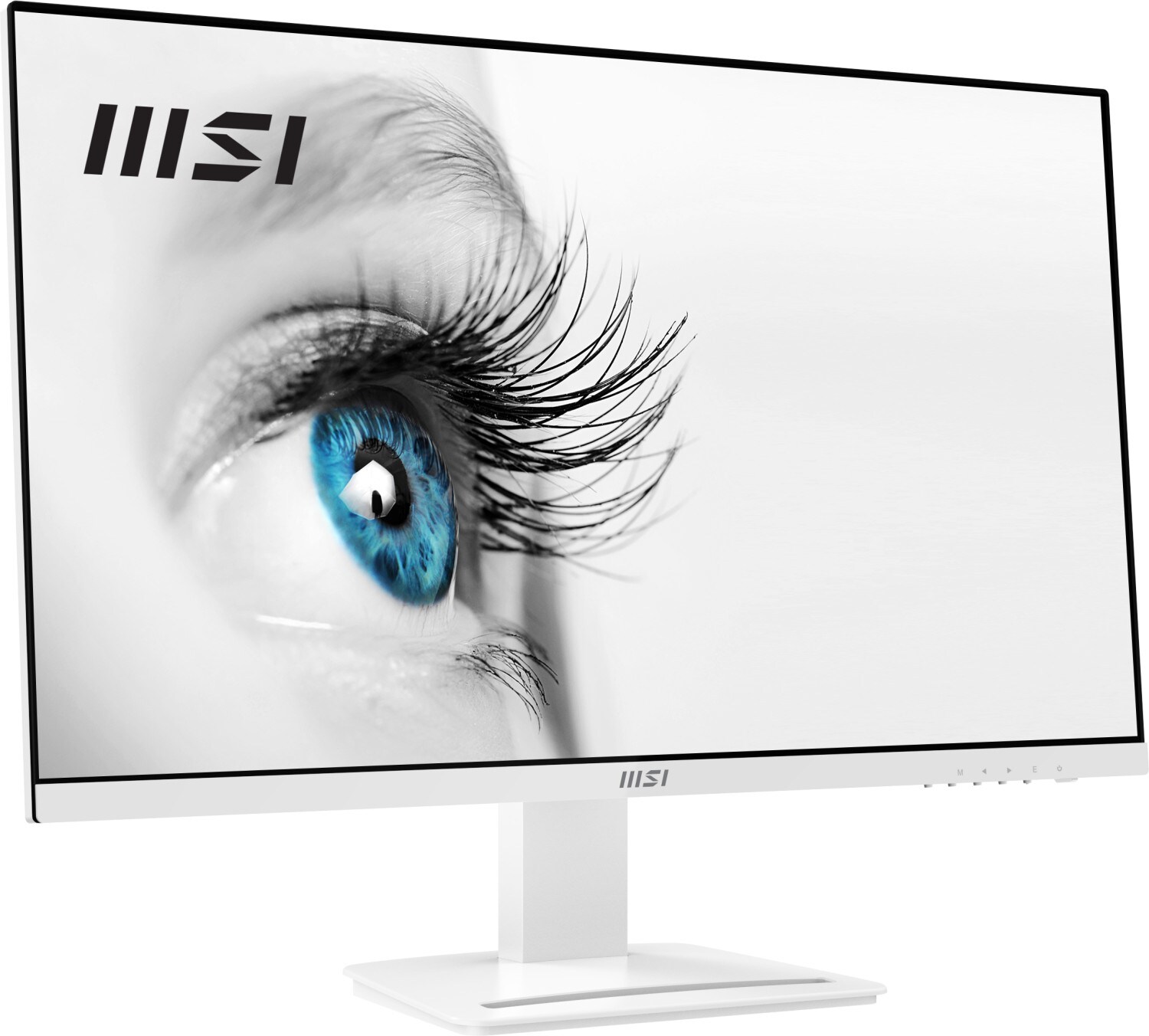 MSI Pro MP273AWDE 69cm (27") FHD IPS Office Monitor 16:9 HDMI/DP/VGA 100Hz Sync