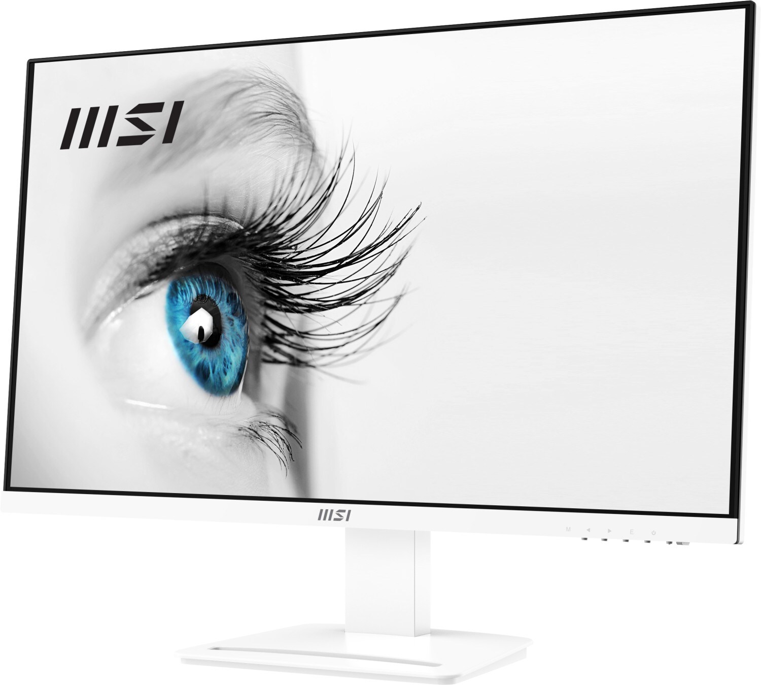 MSI Pro MP273AWDE 69cm (27") FHD IPS Office Monitor 16:9 HDMI/DP/VGA 100Hz Sync