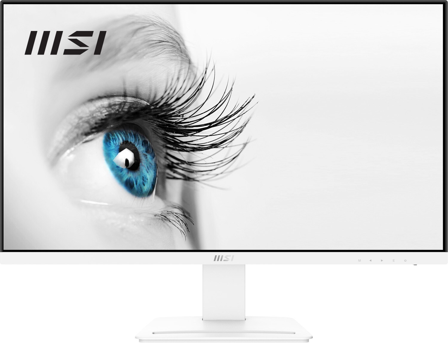 MSI Pro MP273AWDE 69cm (27") FHD IPS Office Monitor 16:9 HDMI/DP/VGA 100Hz Sync