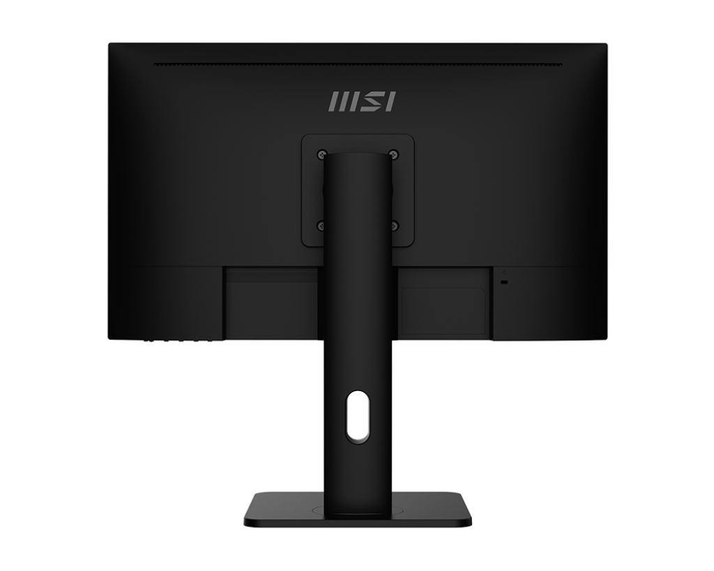 MSI Pro MP243P 60cm (23,8") FHD IPS Office Monitor HDMI/DP 75Hz 5ms FreeSync