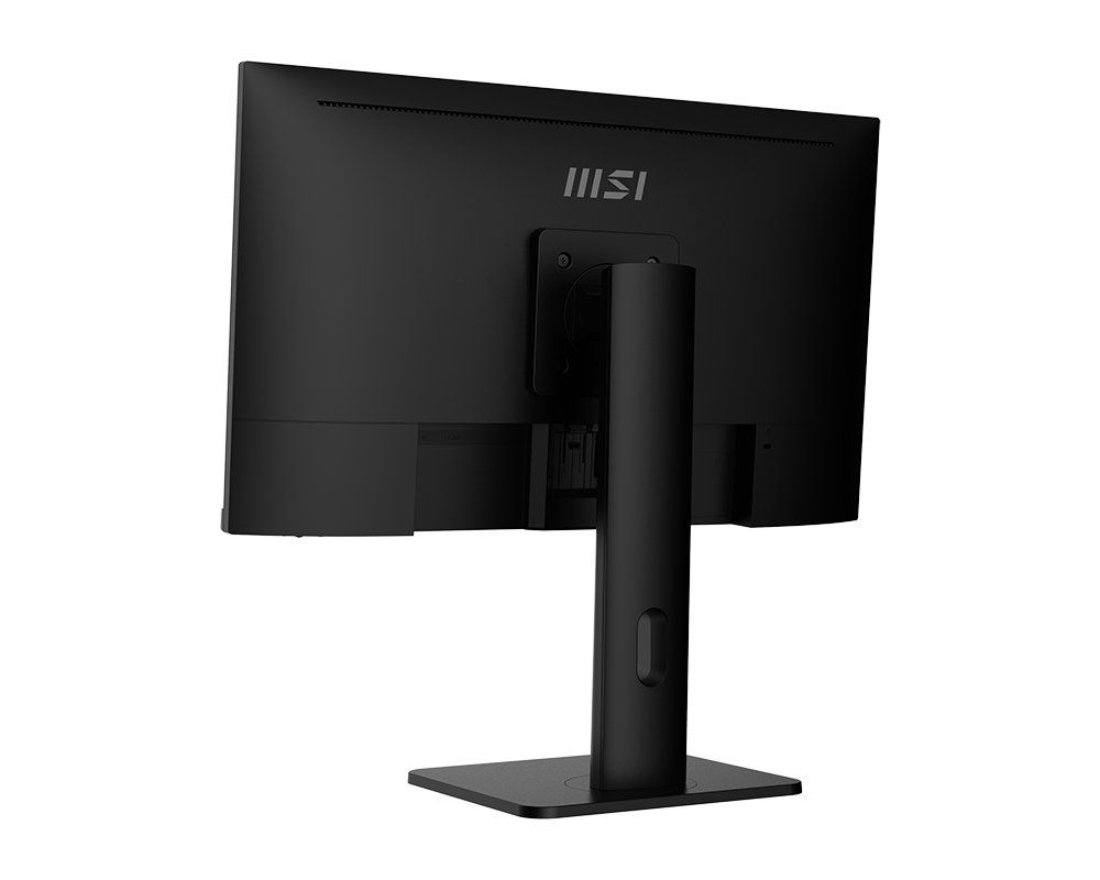 MSI Pro MP243P 60cm (23,8") FHD IPS Office Monitor HDMI/DP 75Hz 5ms FreeSync